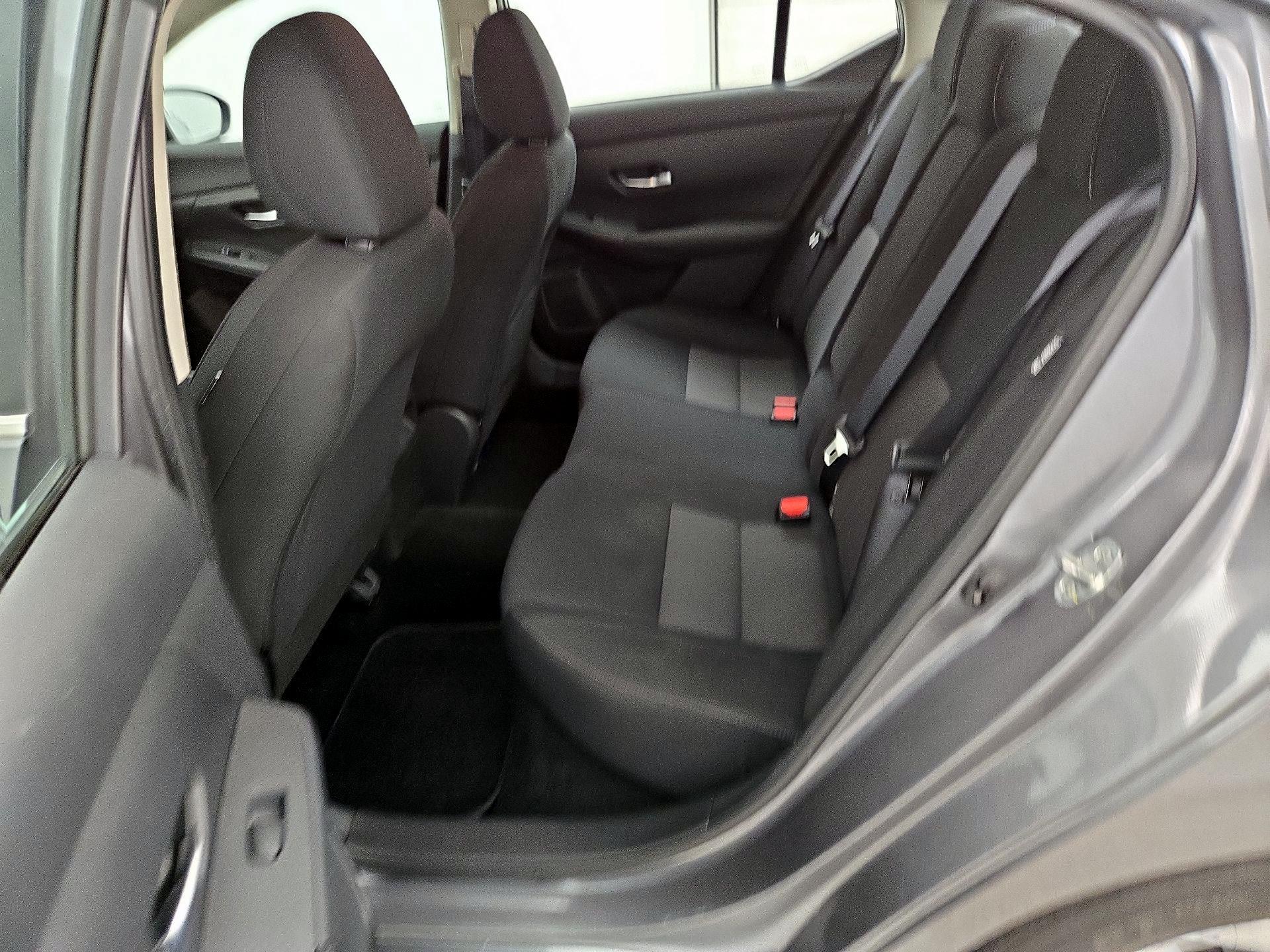 Thumbnail: 2022 Nissan Sentra - 19