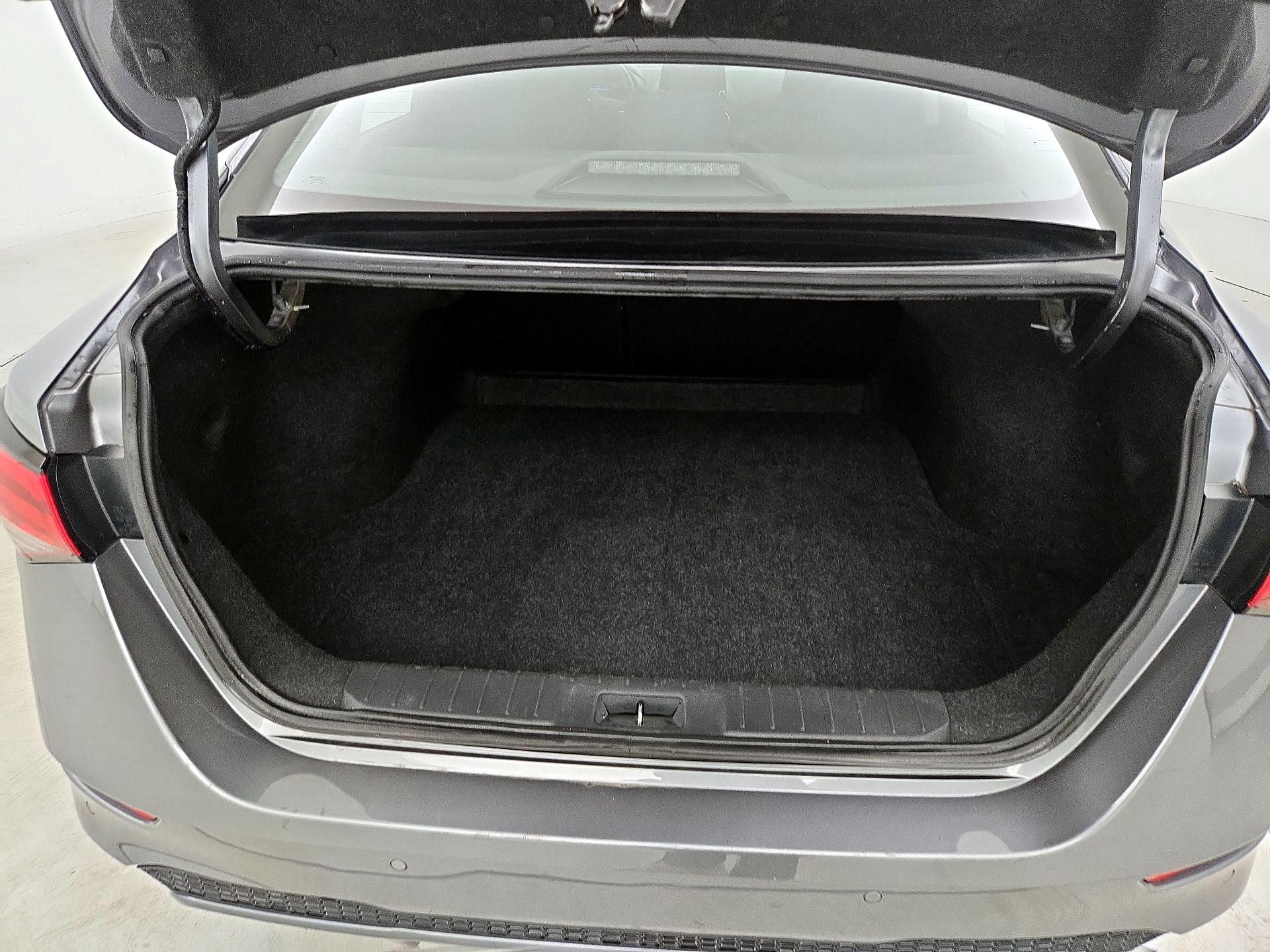 Thumbnail: 2022 Nissan Sentra - 20