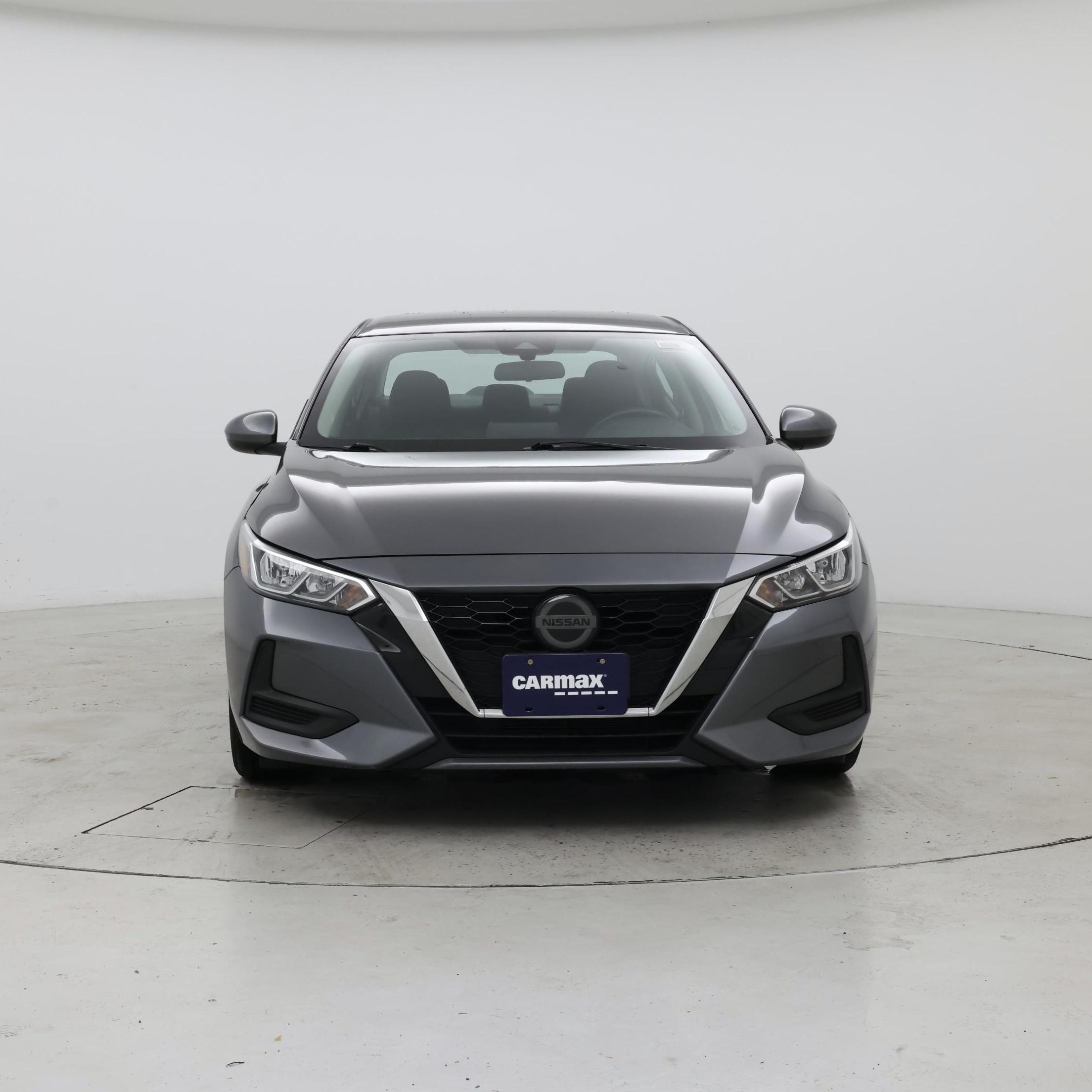 Thumbnail: 2022 Nissan Sentra - 5