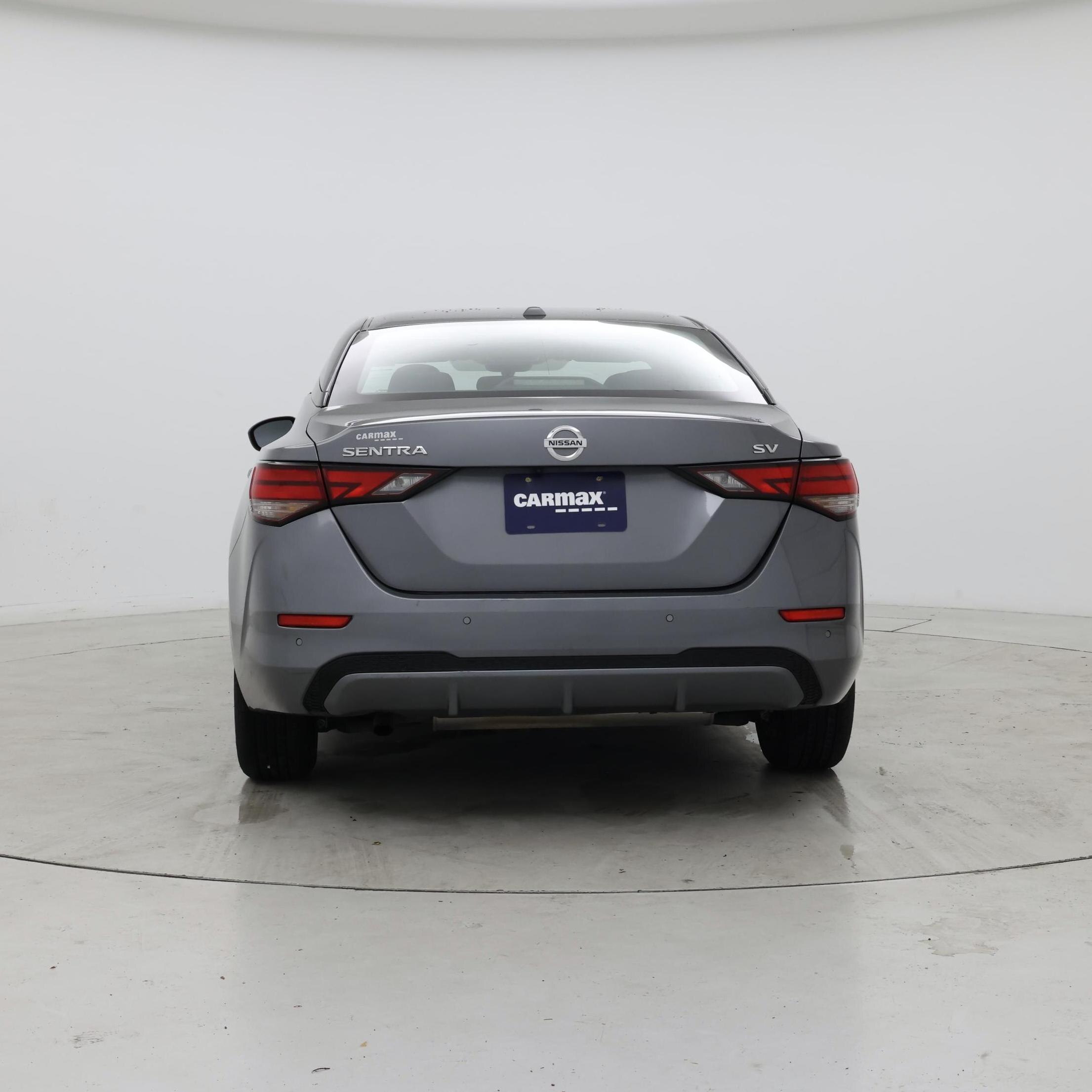 Thumbnail: 2022 Nissan Sentra - 6