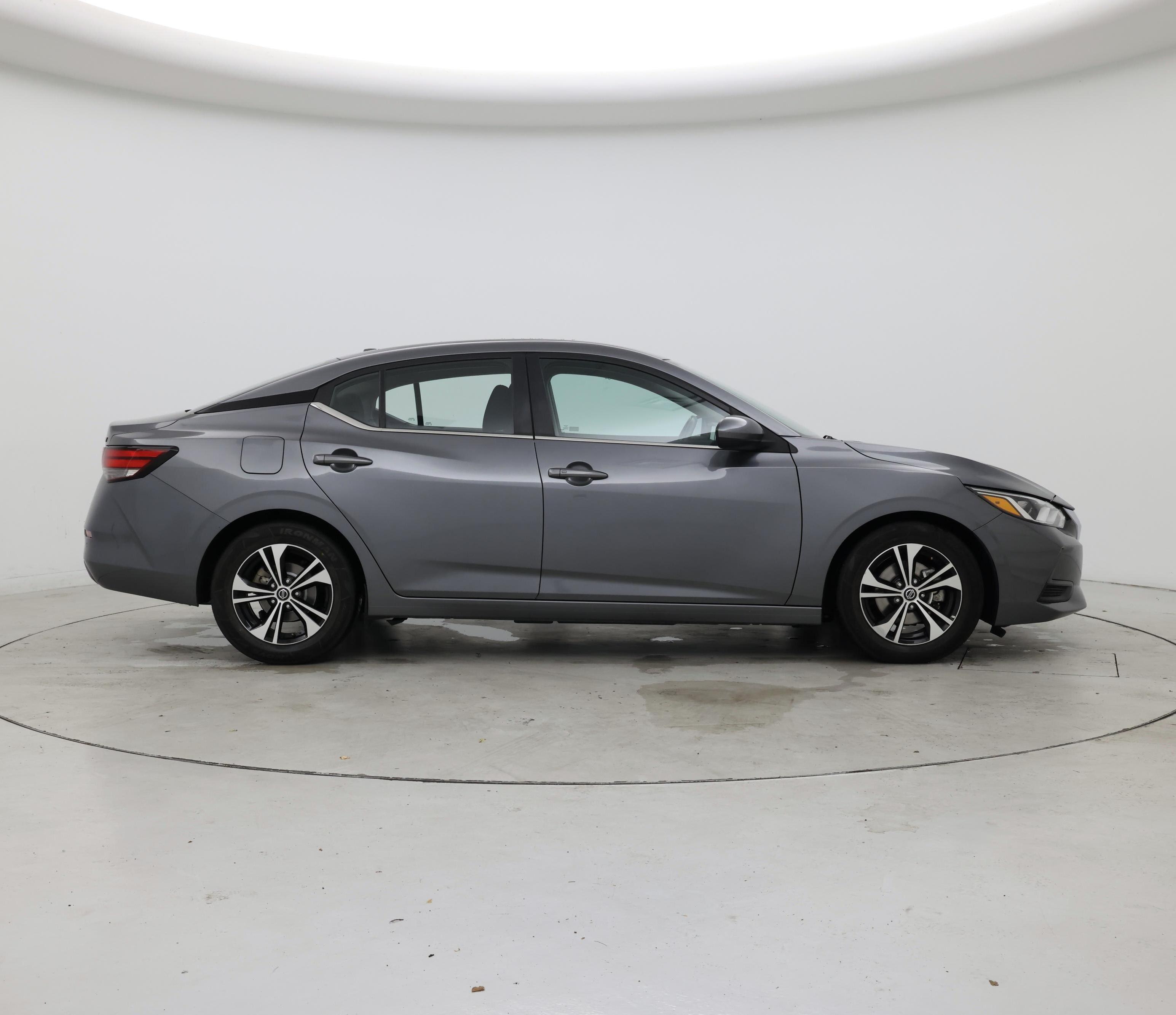 Thumbnail: 2022 Nissan Sentra - 7