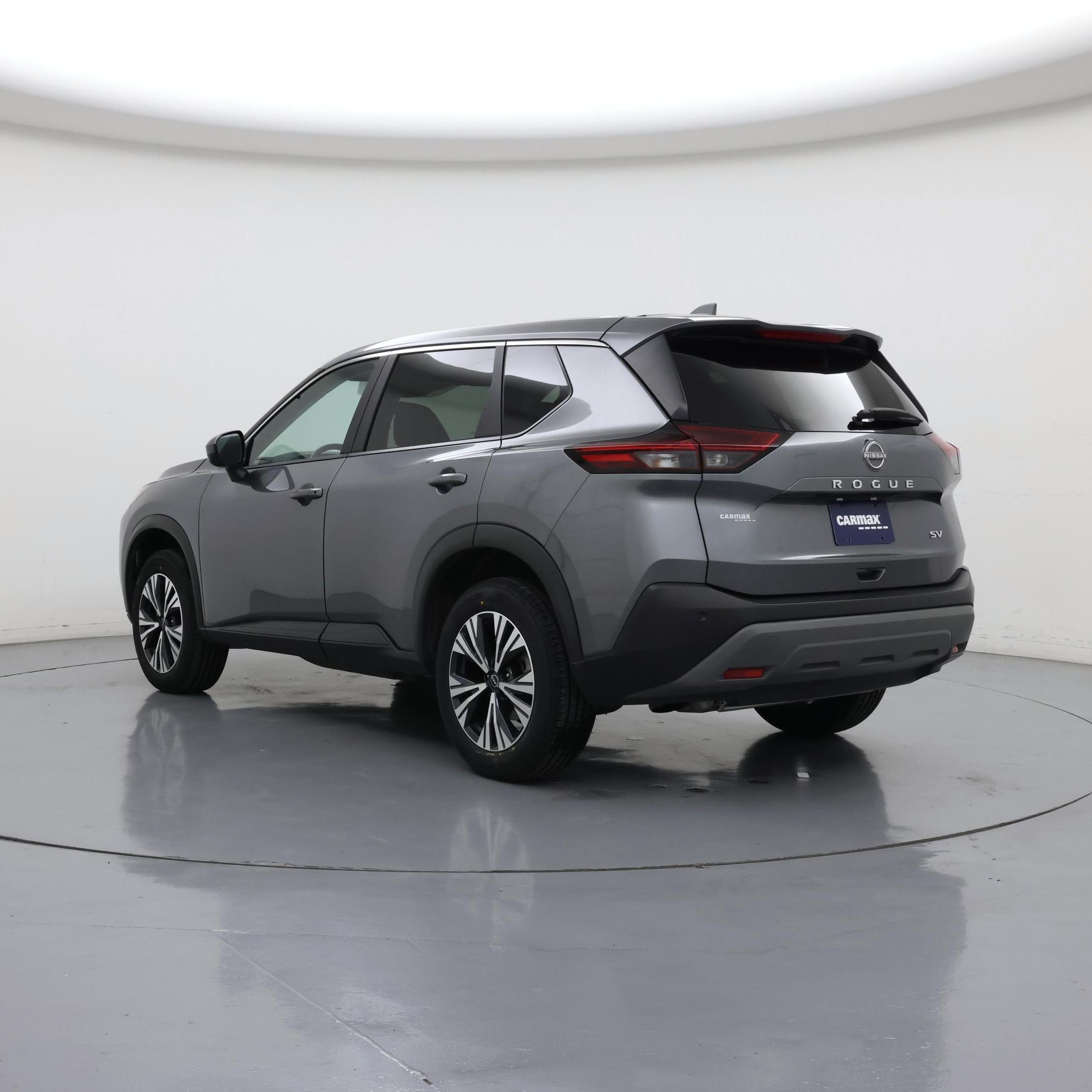 Thumbnail: 2023 Nissan Rogue - 2