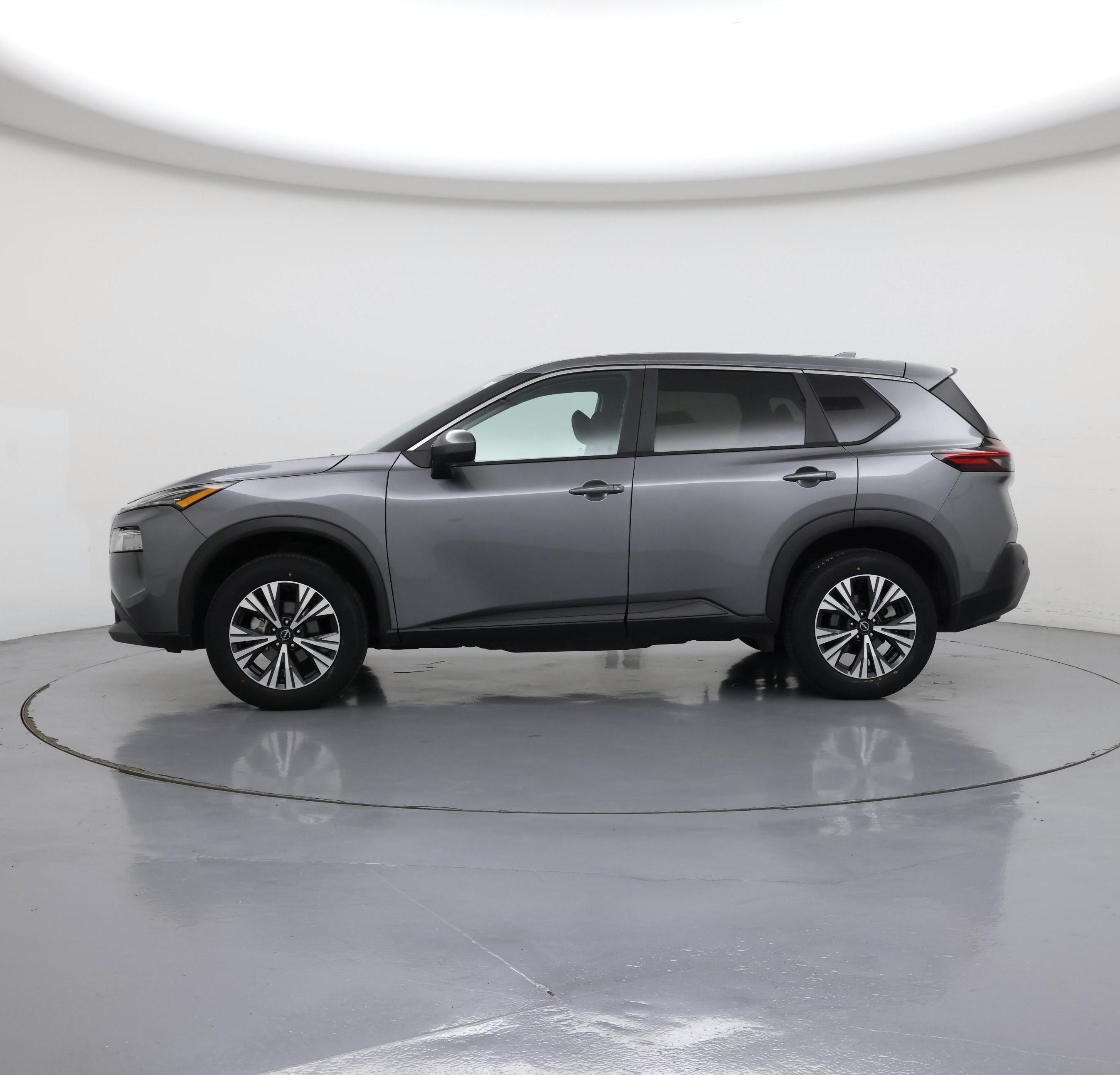 Thumbnail: 2023 Nissan Rogue - 3