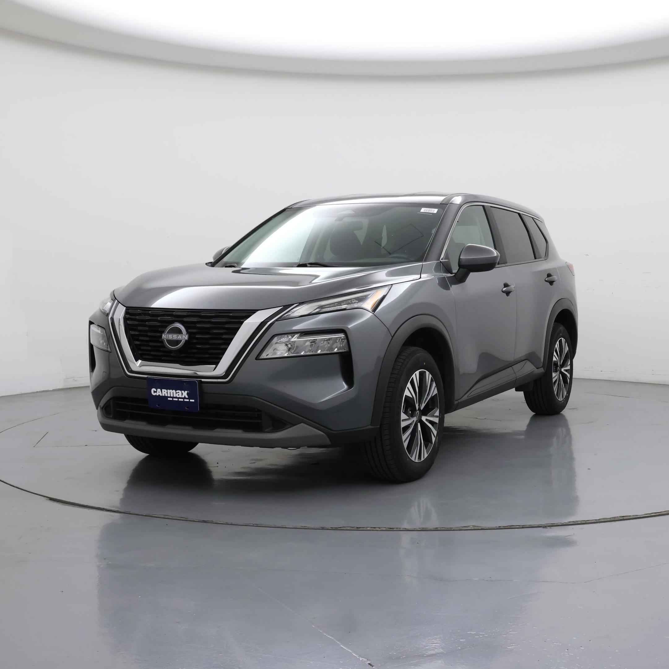 Thumbnail: 2023 Nissan Rogue - 4