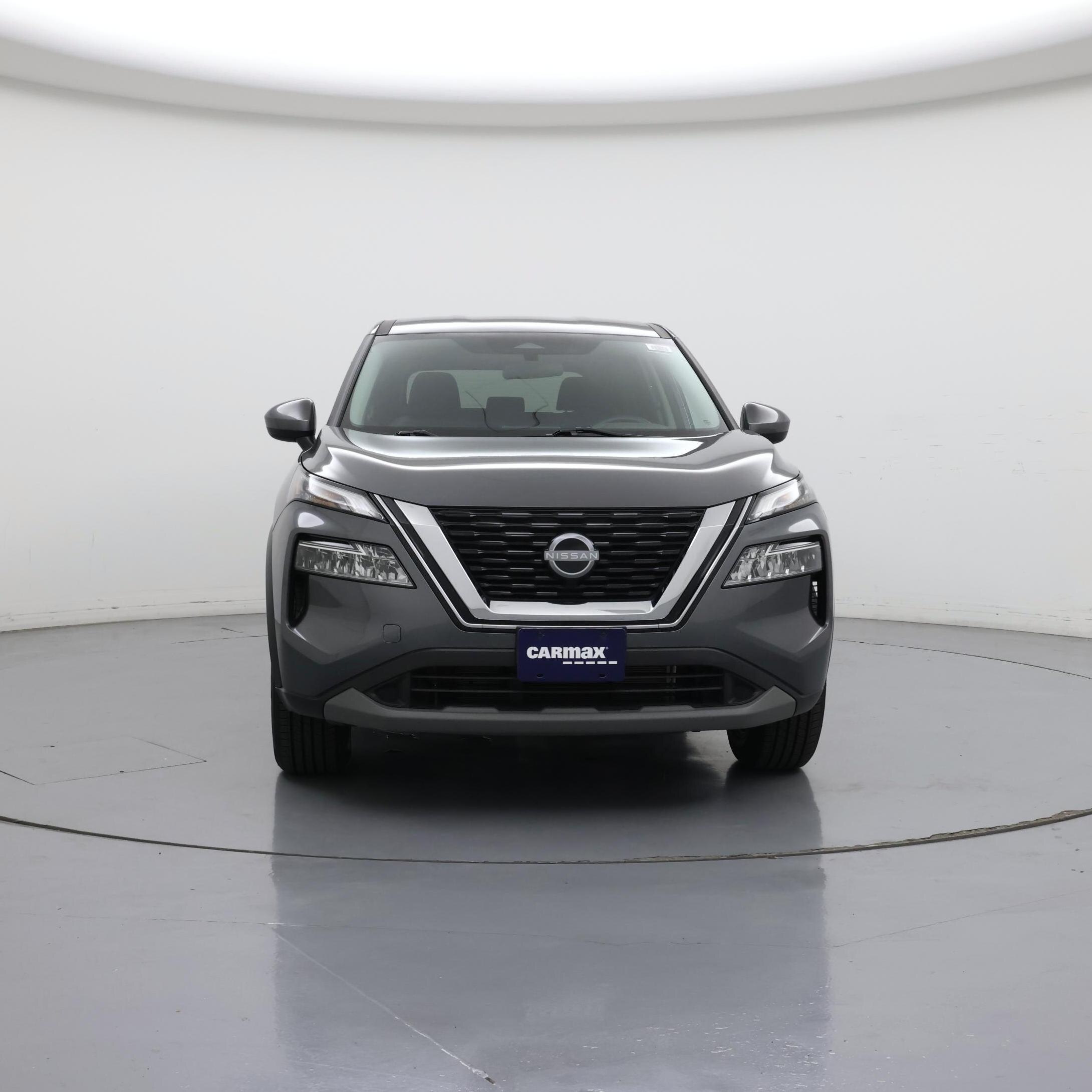 Thumbnail: 2023 Nissan Rogue - 5