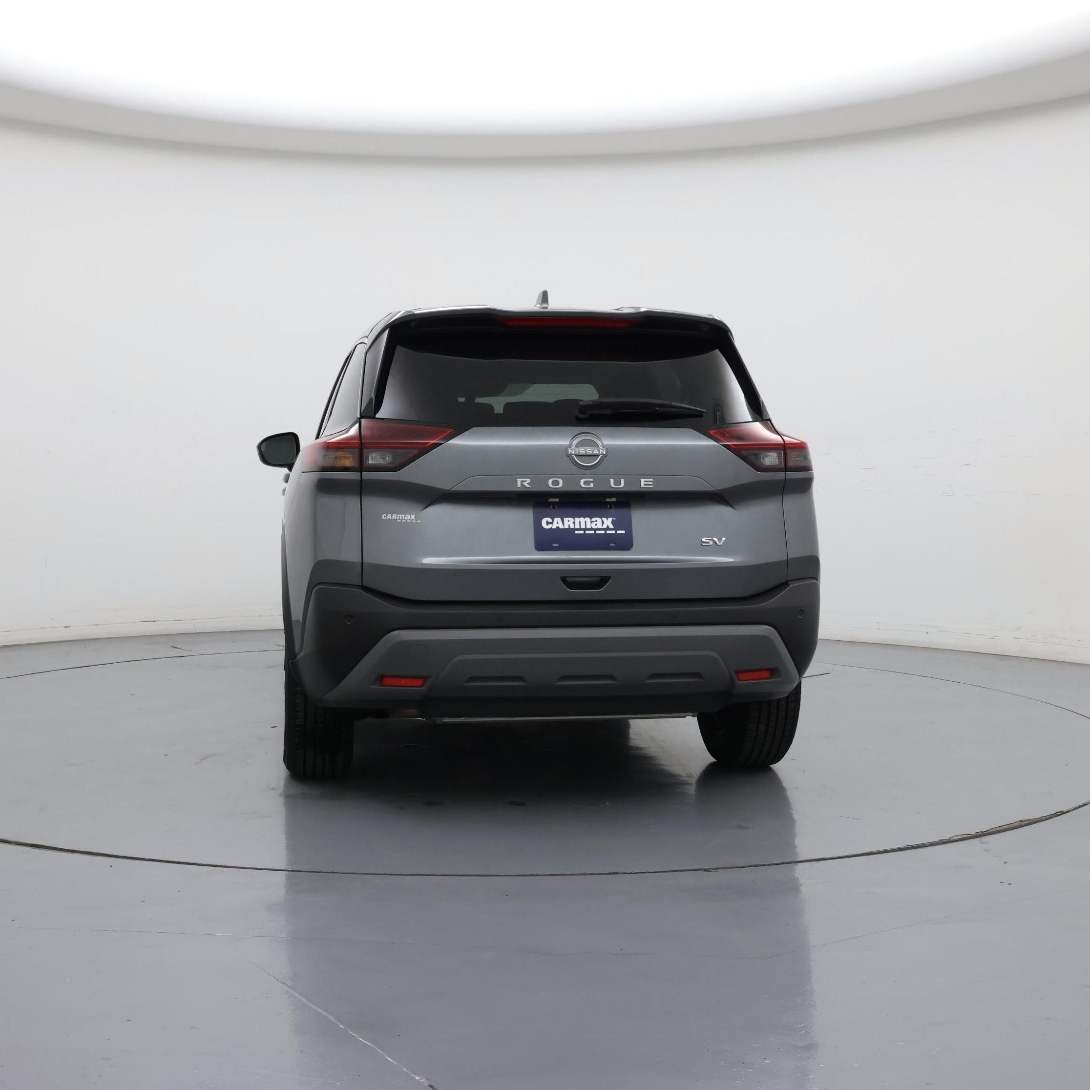 Thumbnail: 2023 Nissan Rogue - 6