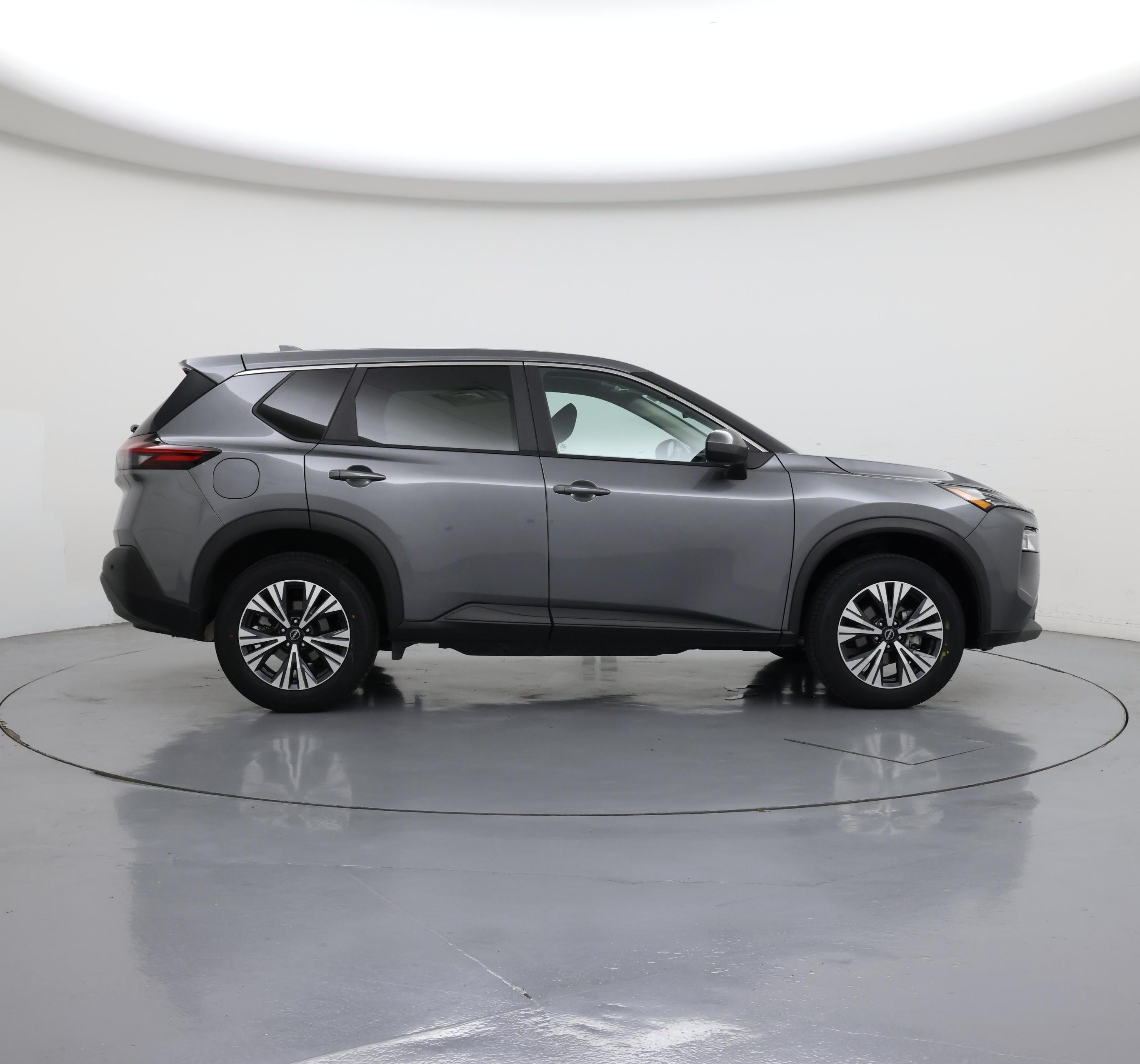 Thumbnail: 2023 Nissan Rogue - 7