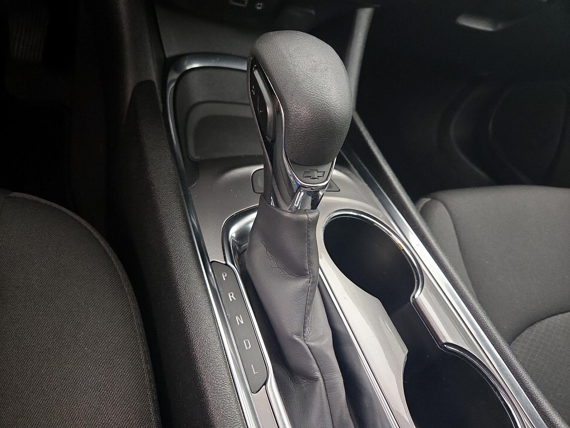 Thumbnail: 2024 Chevrolet Malibu - 17