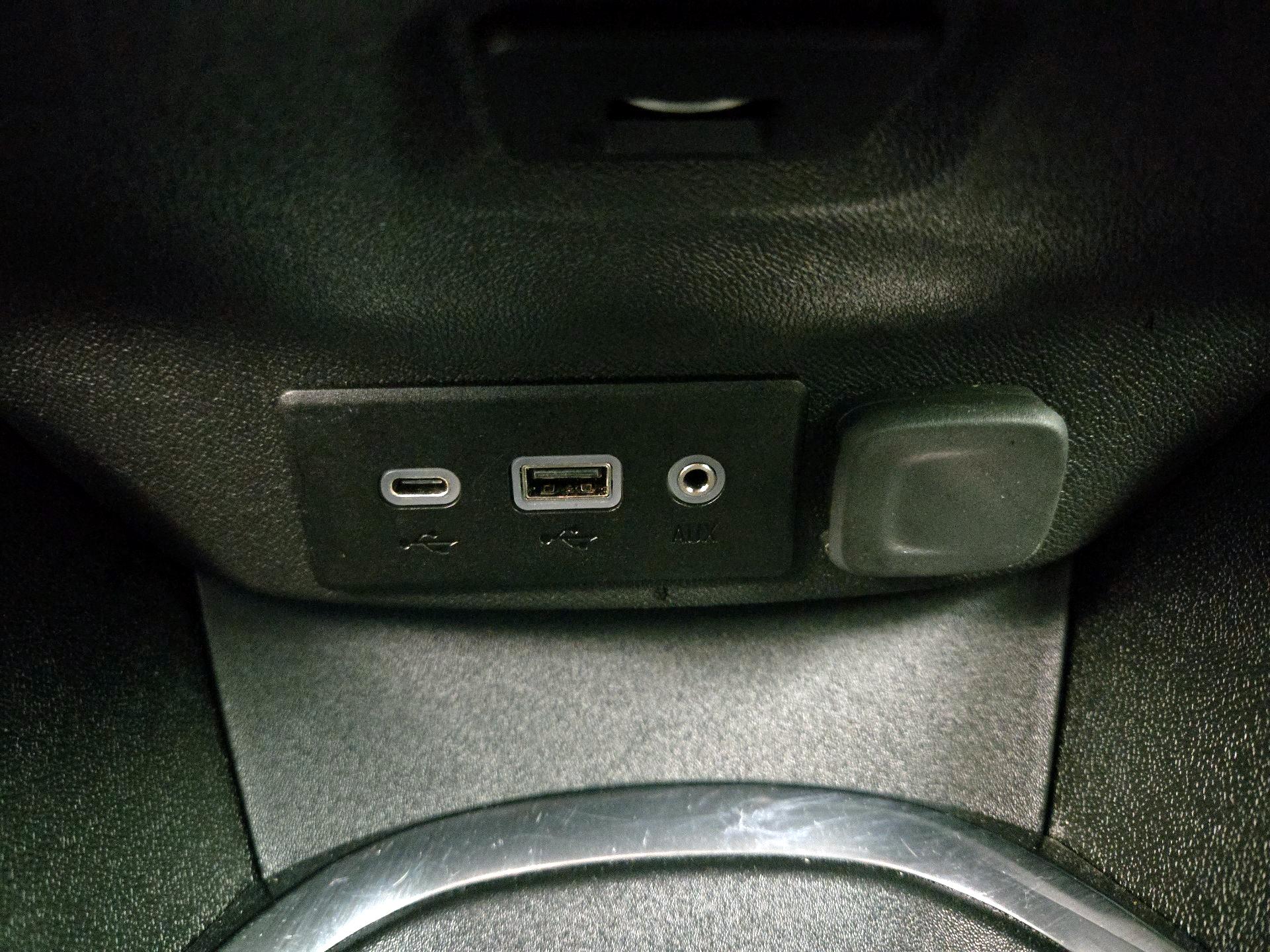 Thumbnail: 2024 Chevrolet Malibu - 18