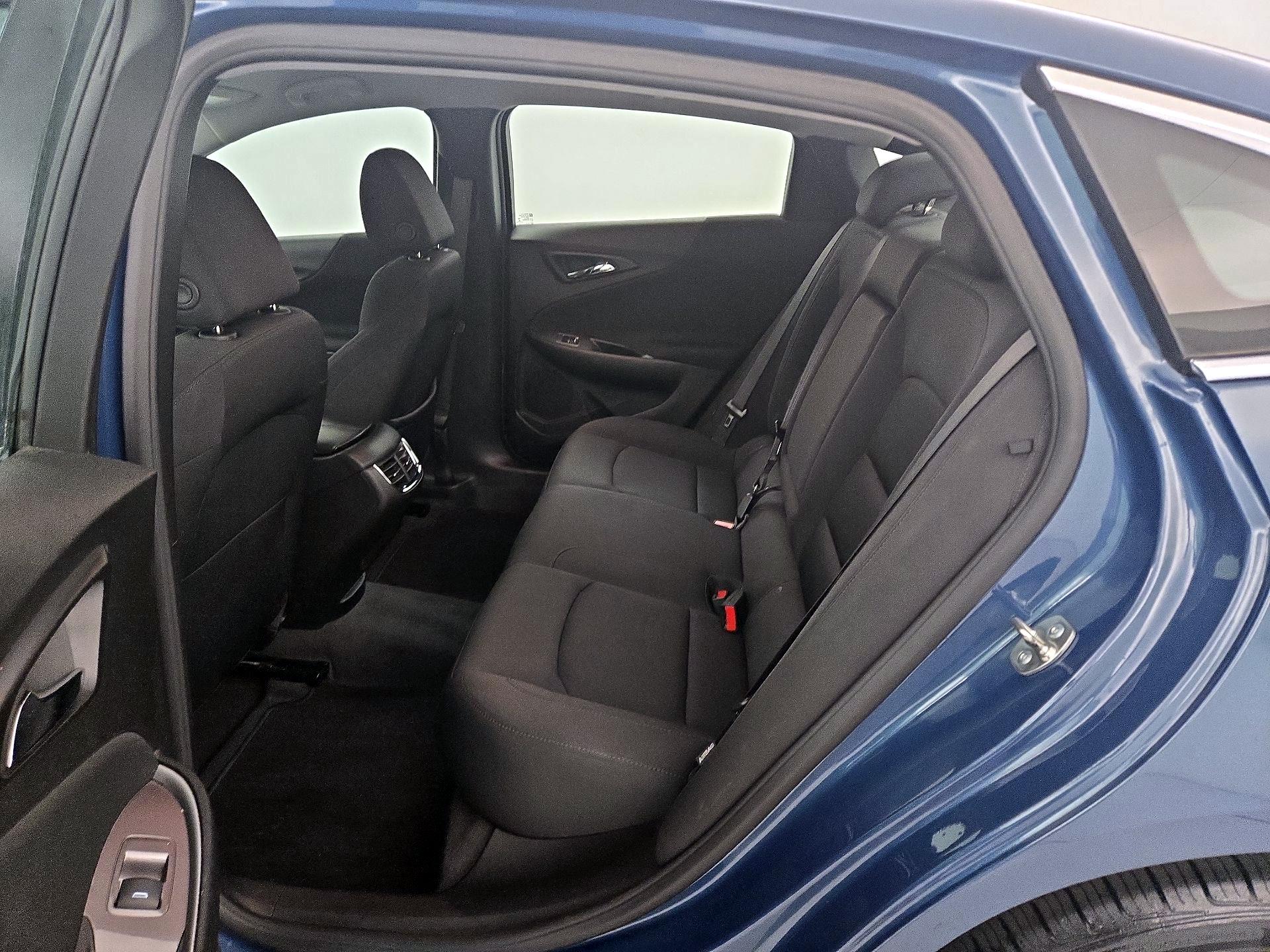 Thumbnail: 2024 Chevrolet Malibu - 19