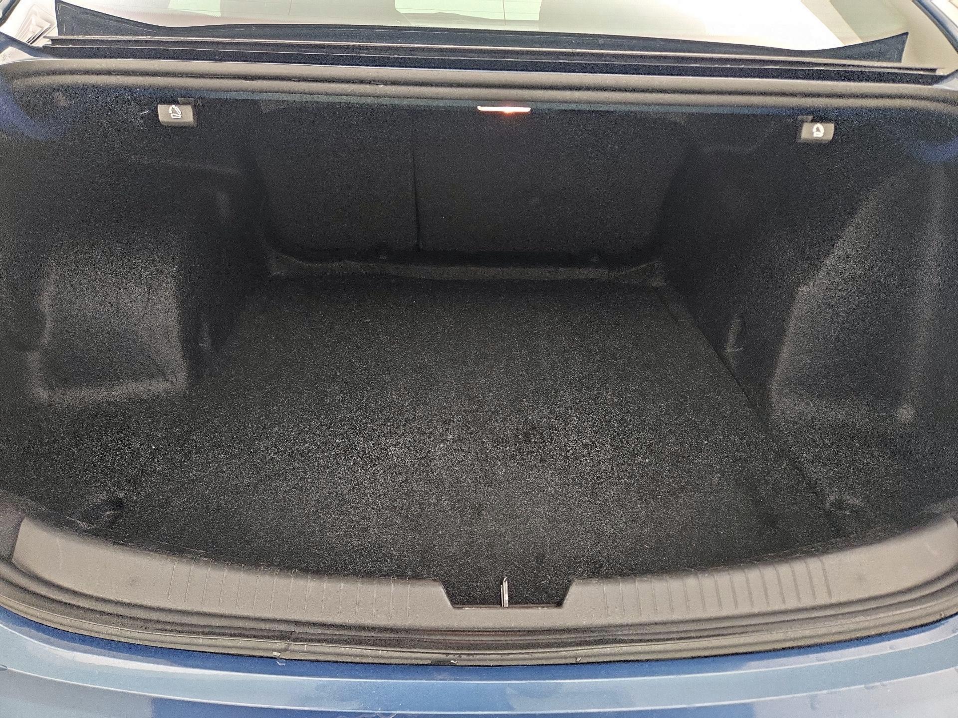 Thumbnail: 2024 Chevrolet Malibu - 20