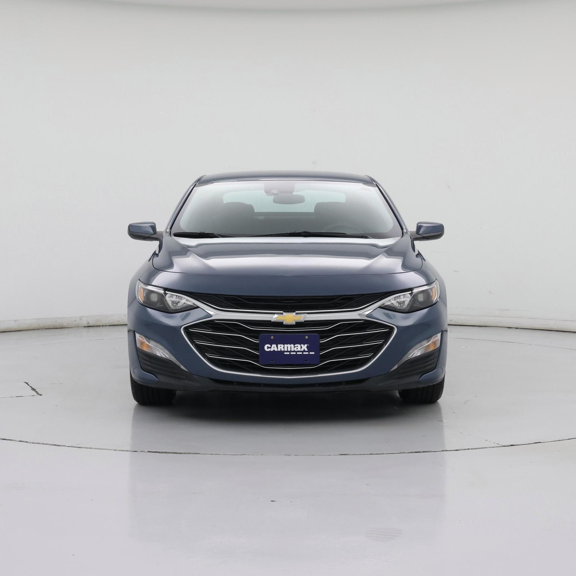 Thumbnail: 2024 Chevrolet Malibu - 5
