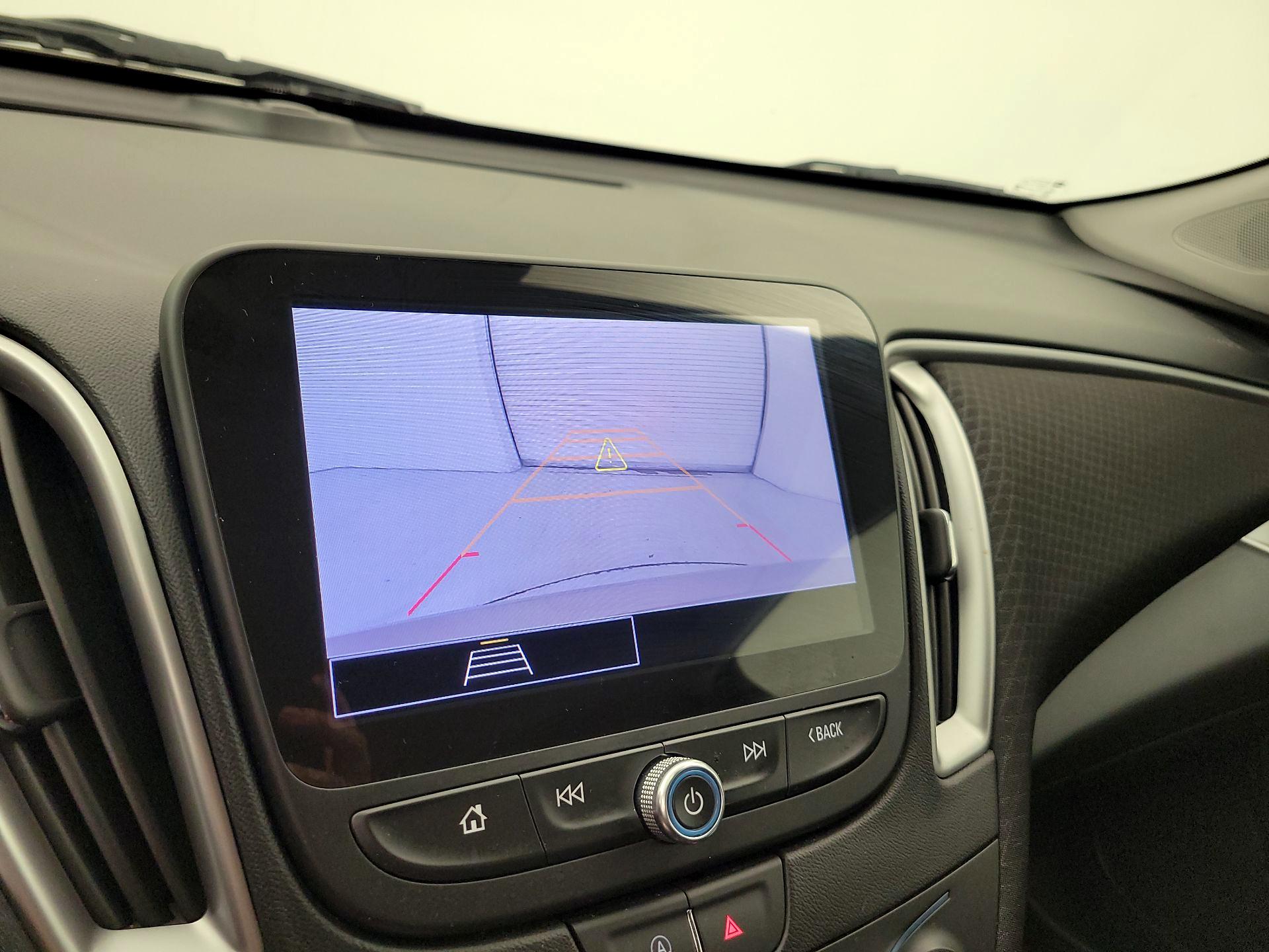 Thumbnail: 2024 Chevrolet Malibu - 14