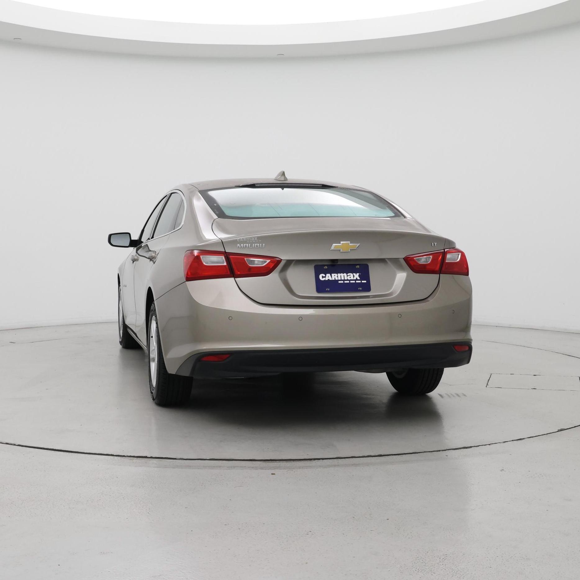 Thumbnail: 2024 Chevrolet Malibu - 6