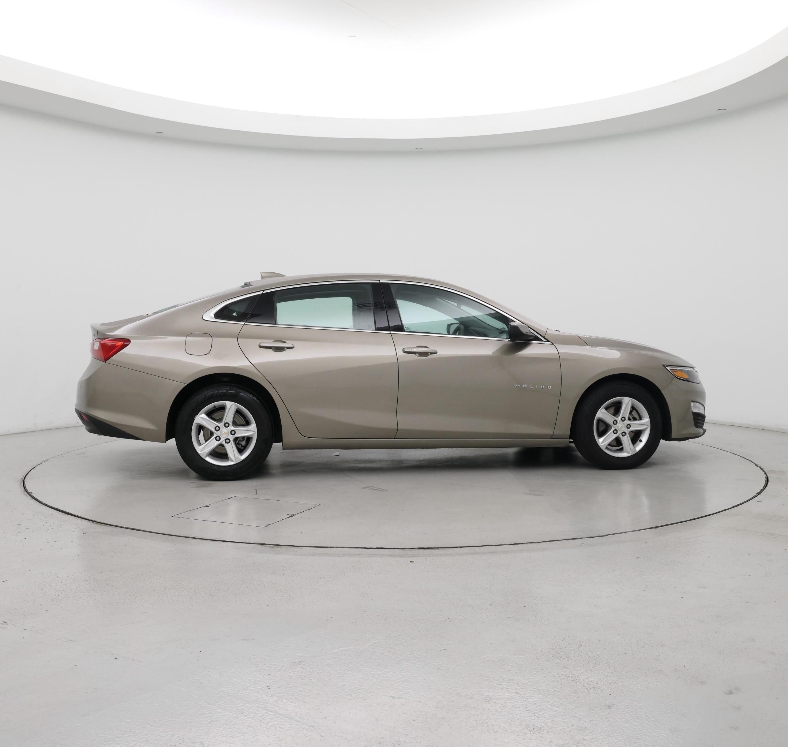 Thumbnail: 2024 Chevrolet Malibu - 7