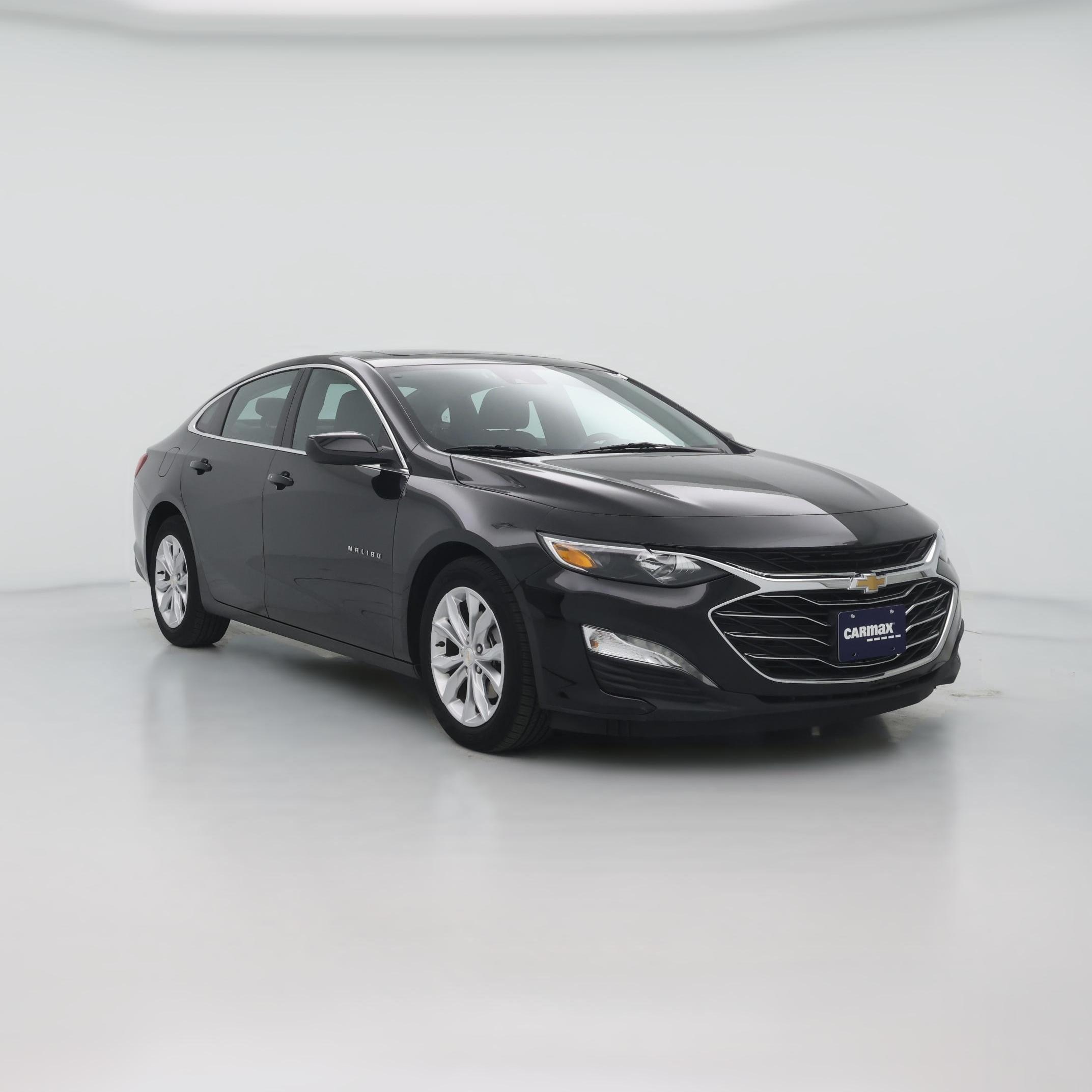 Thumbnail: 2024 Chevrolet Malibu - 1