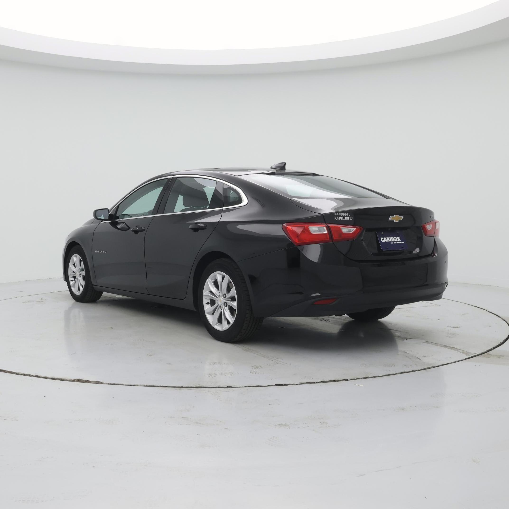 Thumbnail: 2024 Chevrolet Malibu - 2