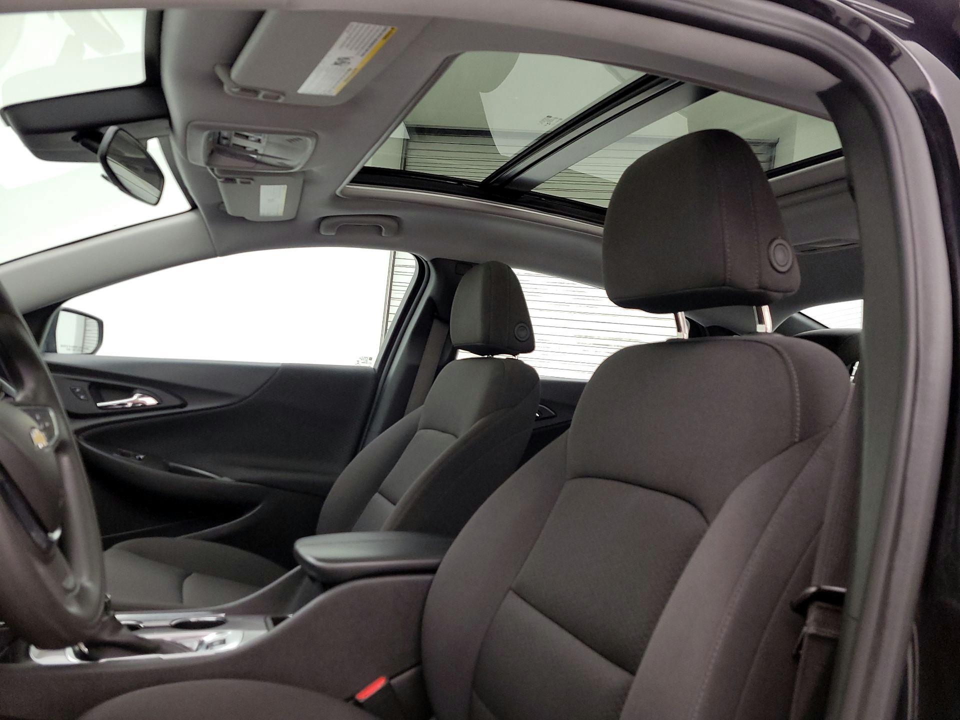 Thumbnail: 2024 Chevrolet Malibu - 19