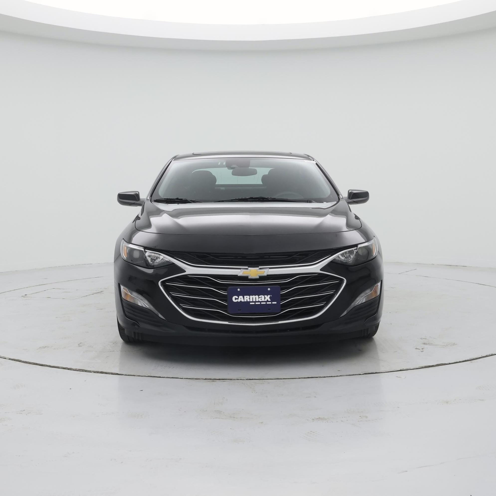 Thumbnail: 2024 Chevrolet Malibu - 5