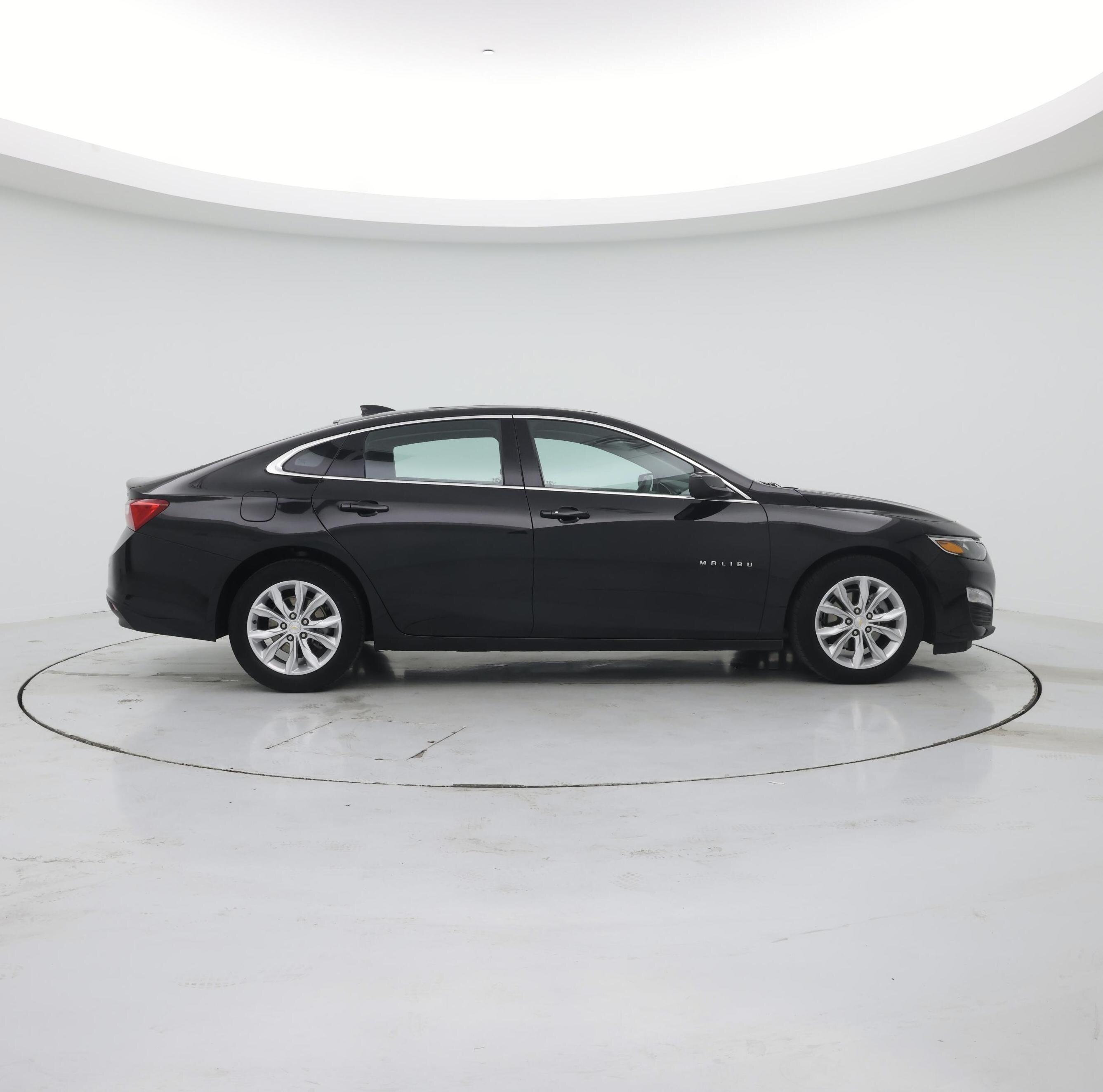 Thumbnail: 2024 Chevrolet Malibu - 7