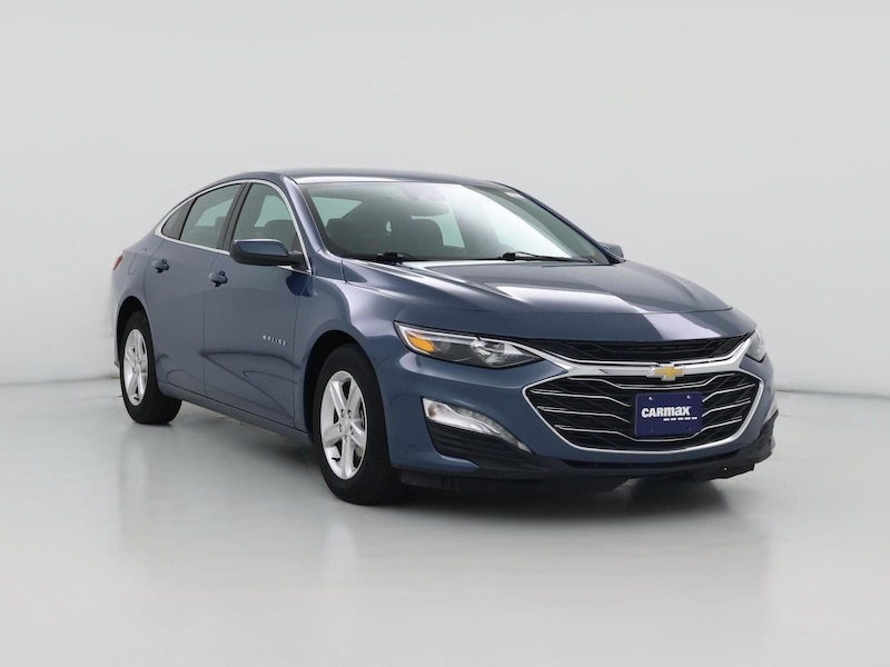 2024 Chevrolet Malibu LT -
                  Plano, TX