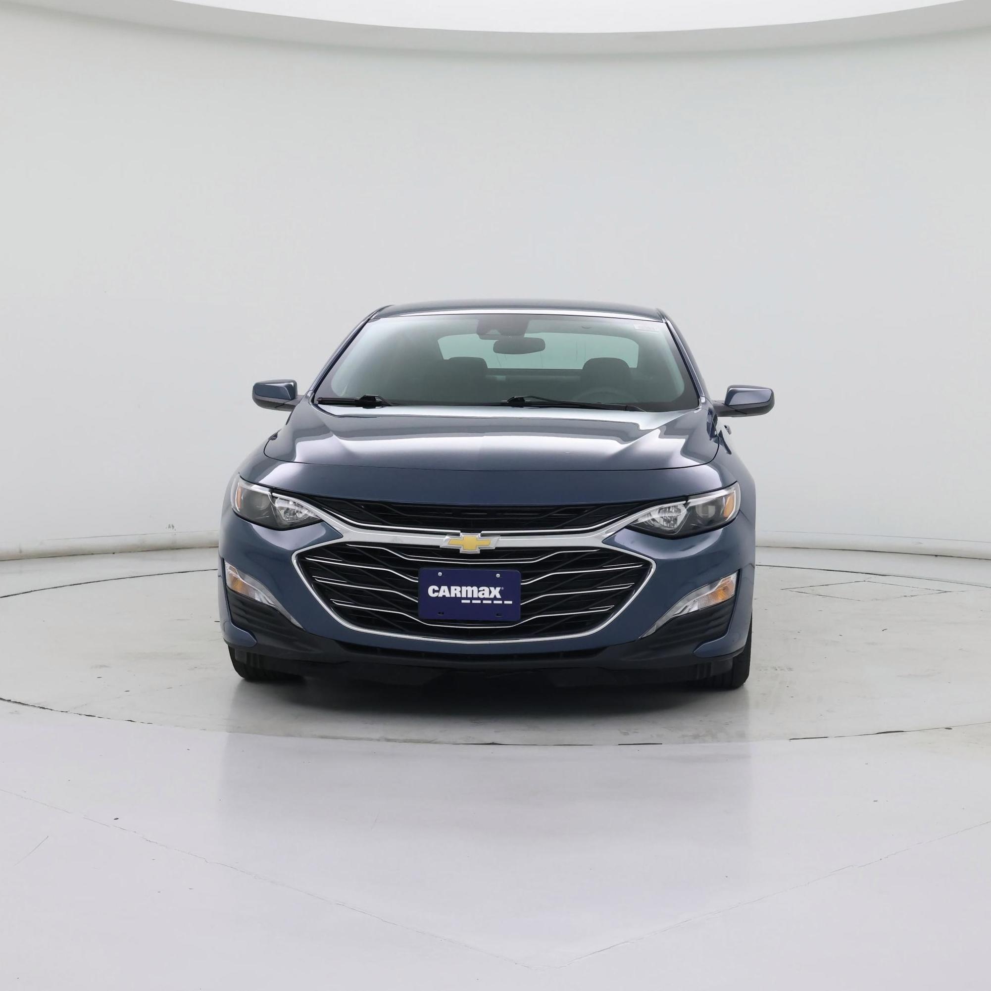 Thumbnail: 2024 Chevrolet Malibu - 5
