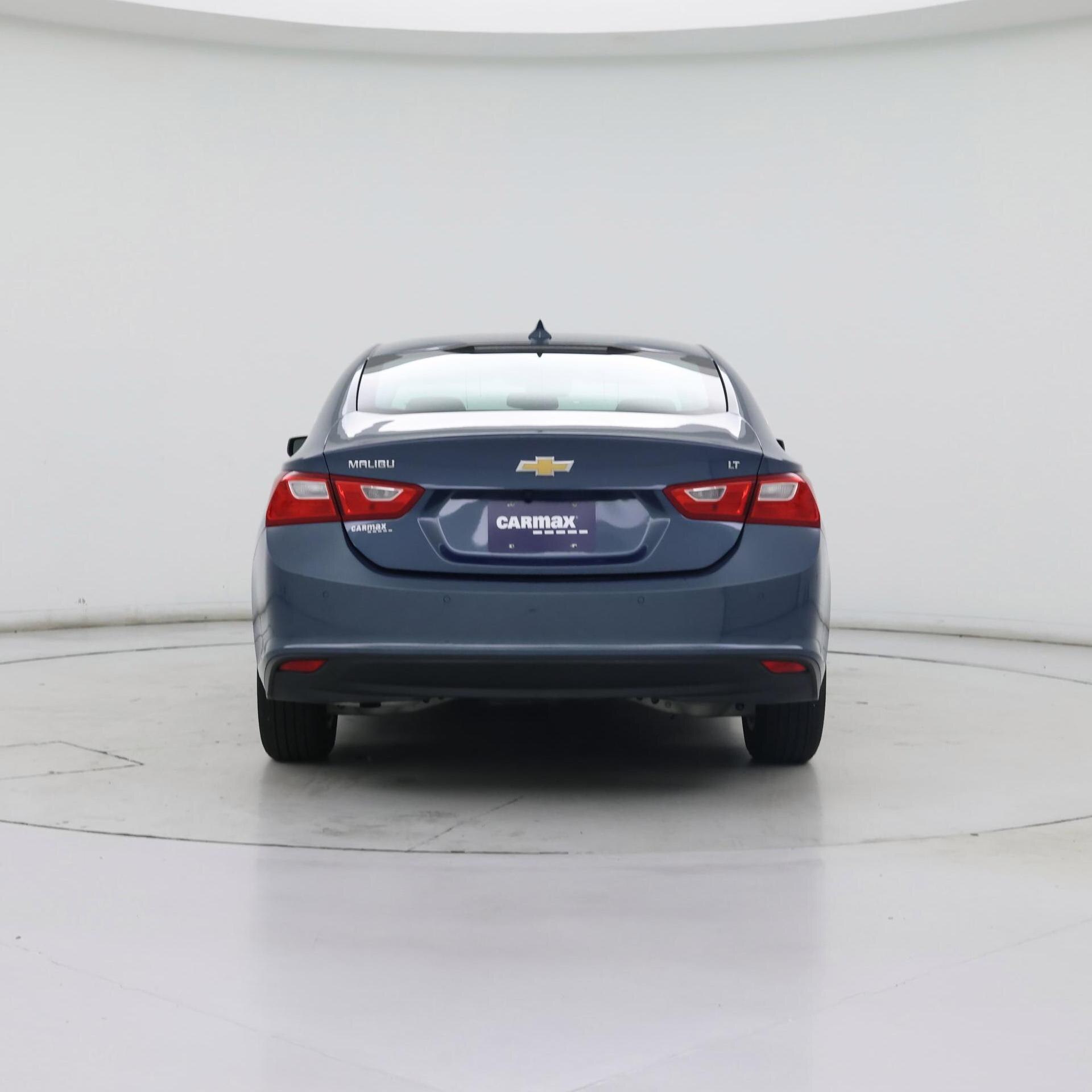 Thumbnail: 2024 Chevrolet Malibu - 6