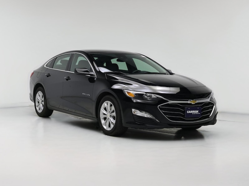 2024 Chevrolet Malibu LT -
                  Fort Worth, TX