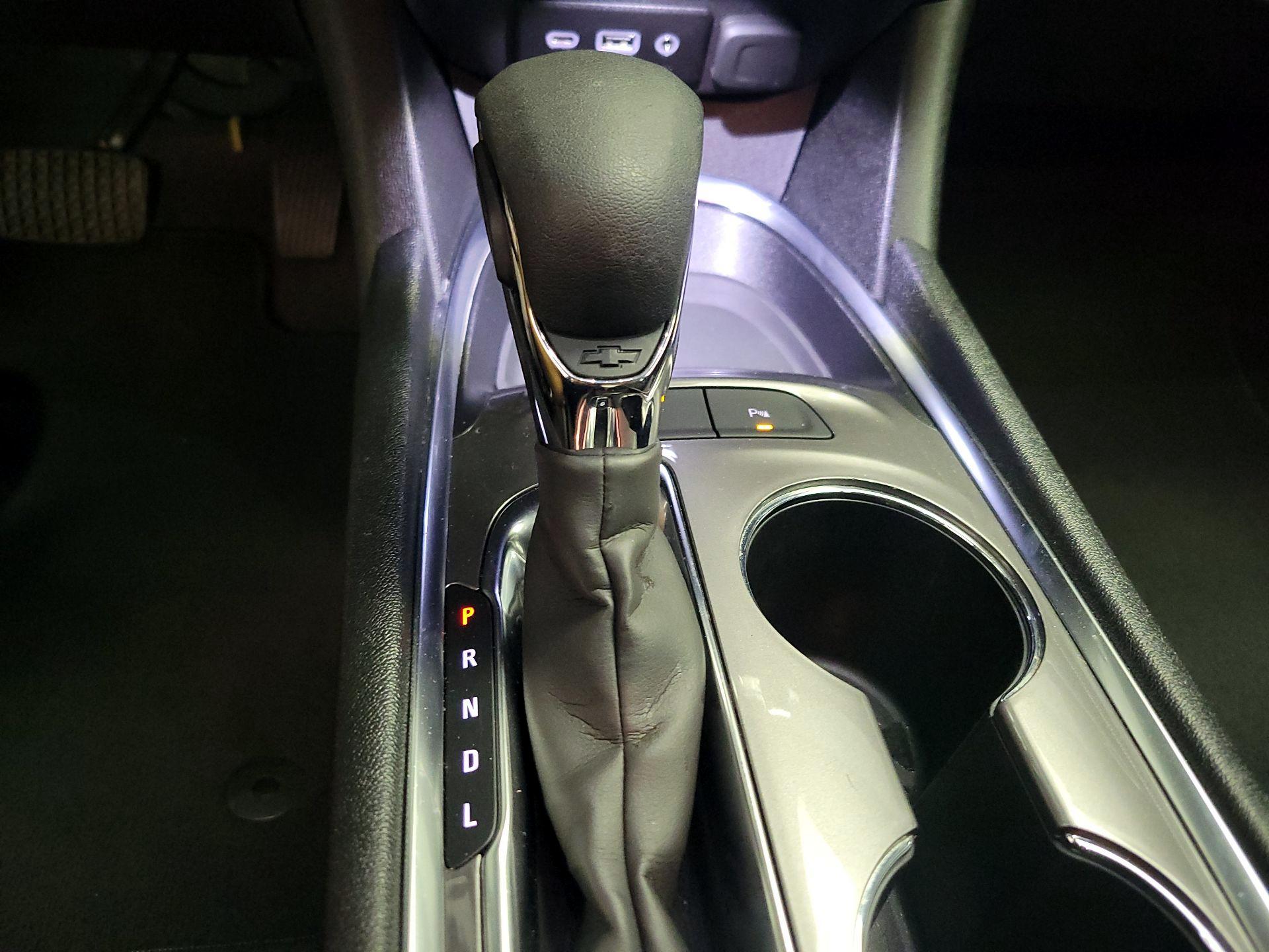 Thumbnail: 2024 Chevrolet Malibu - 16