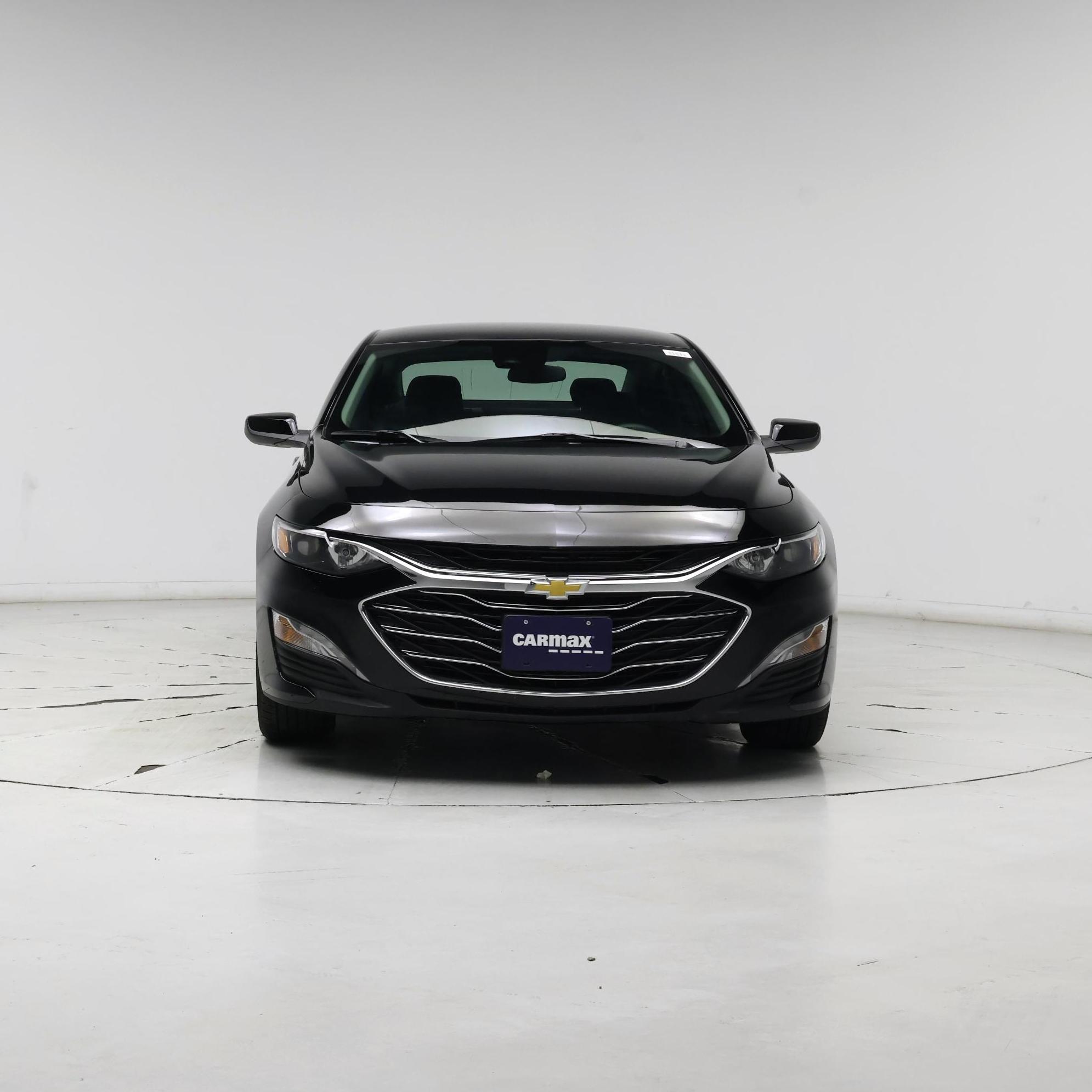 Thumbnail: 2024 Chevrolet Malibu - 5