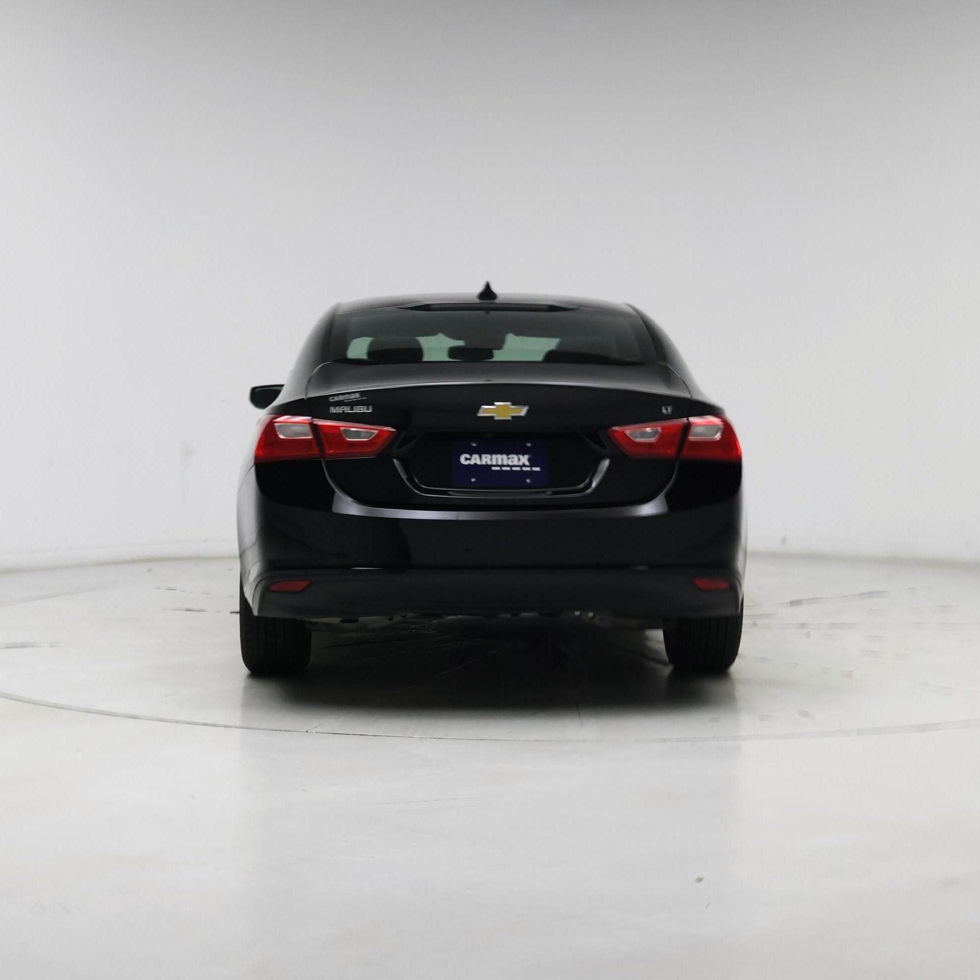 Thumbnail: 2024 Chevrolet Malibu - 6