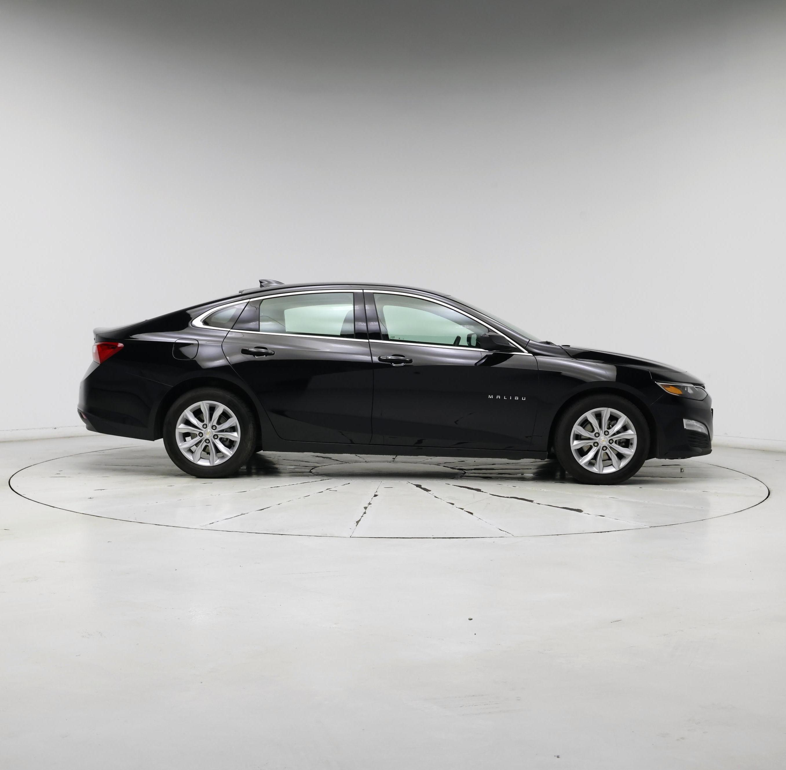 Thumbnail: 2024 Chevrolet Malibu - 7