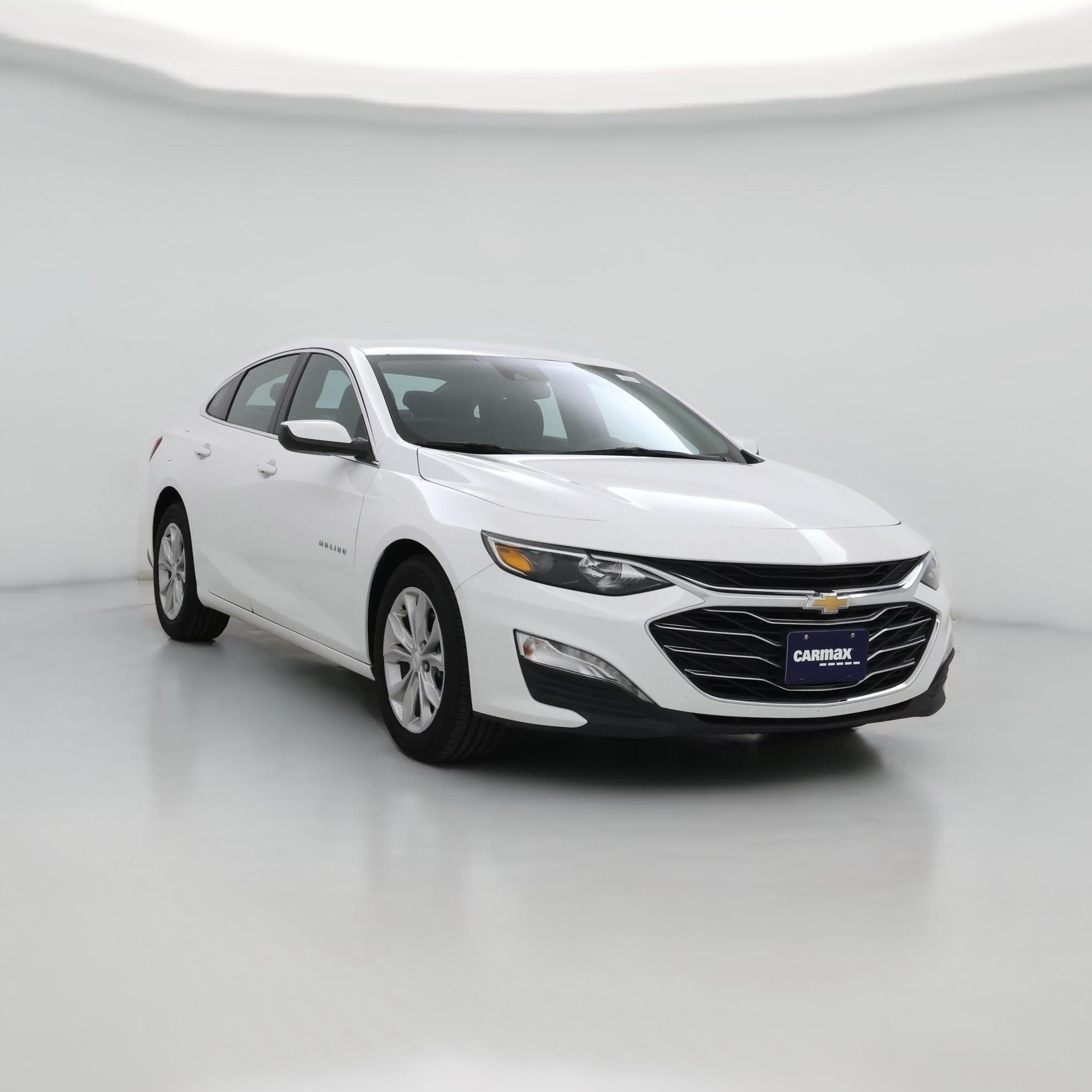 Thumbnail: 2024 Chevrolet Malibu - 1