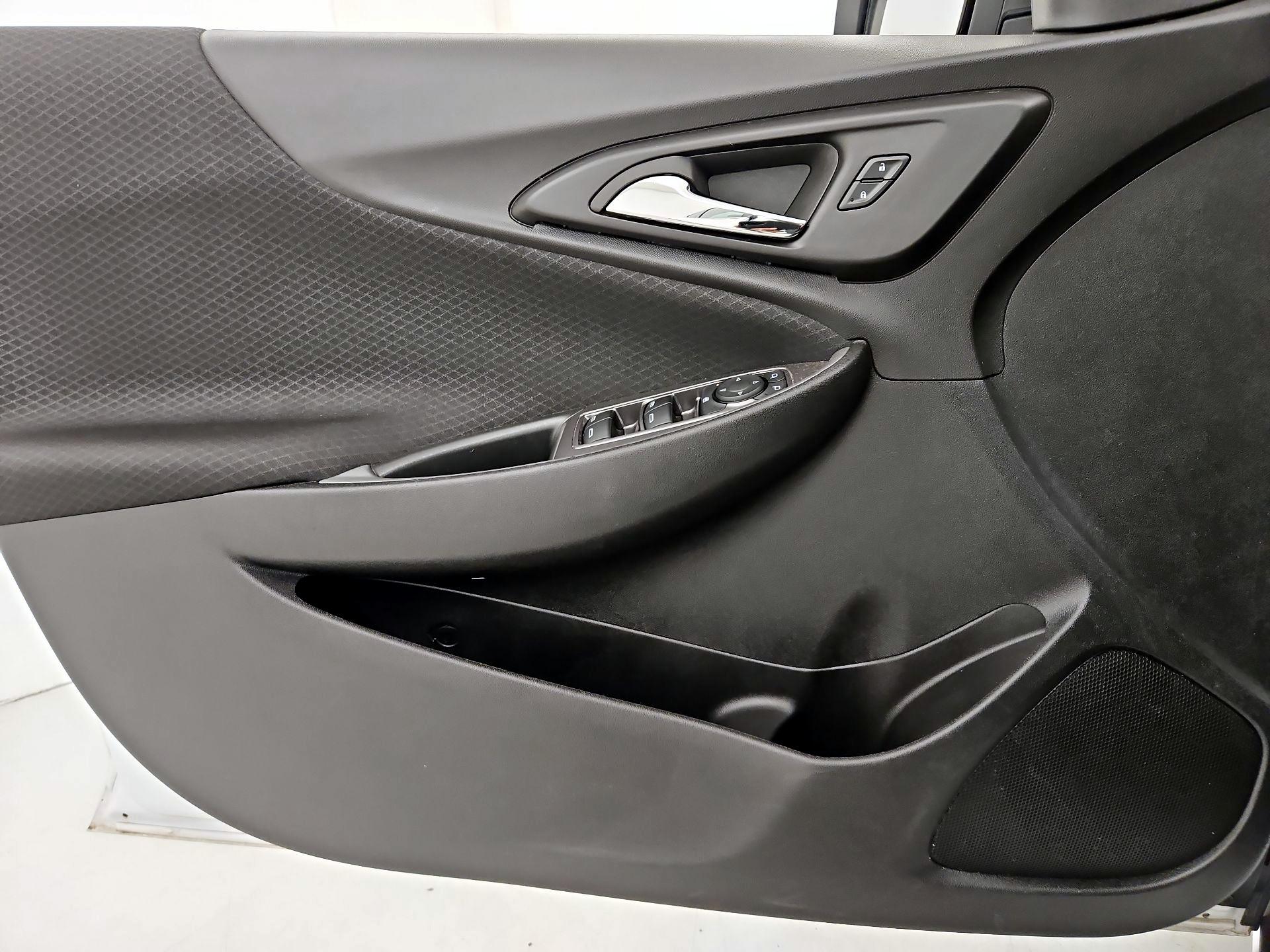 Thumbnail: 2024 Chevrolet Malibu - 12