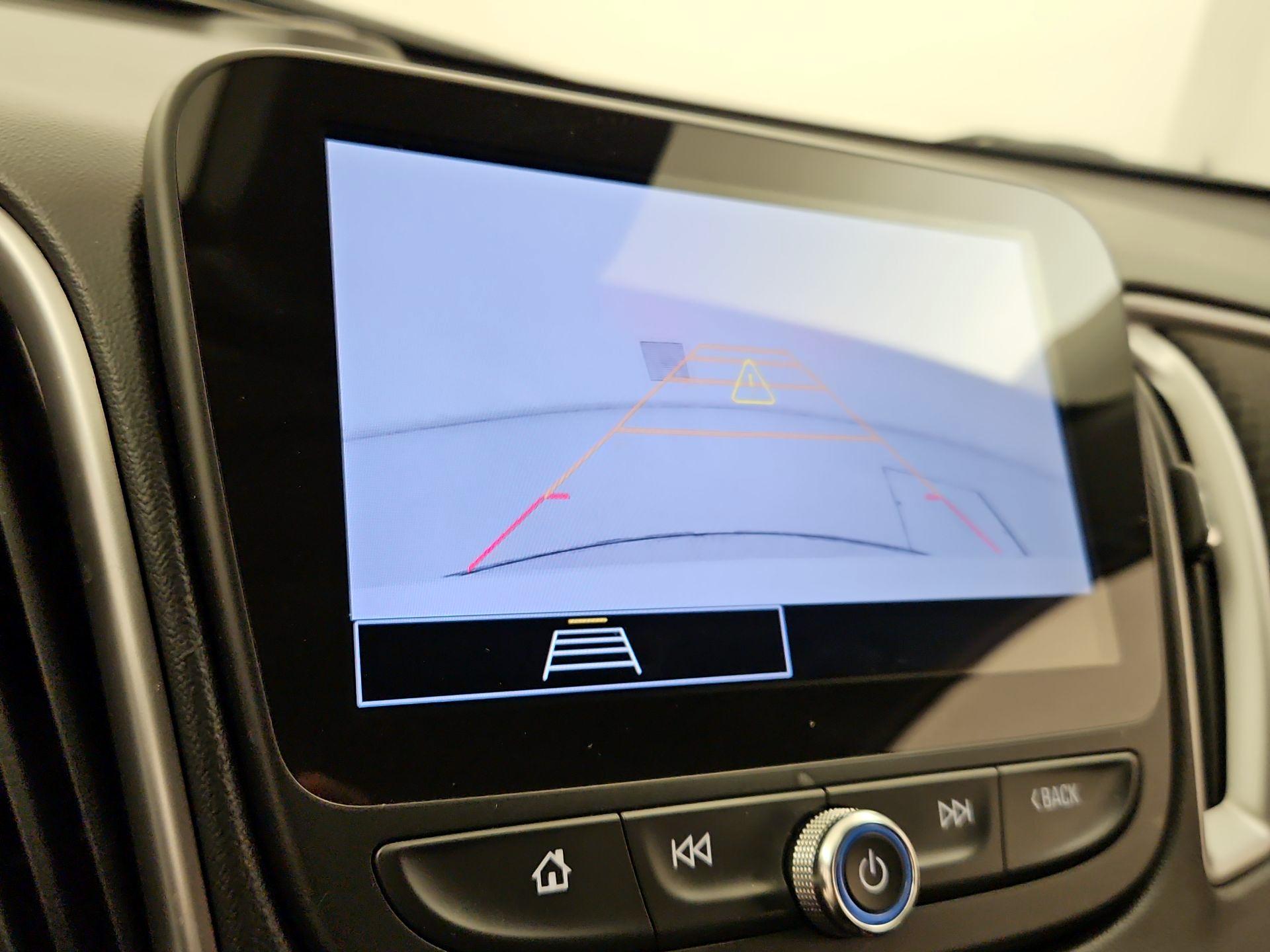 Thumbnail: 2024 Chevrolet Malibu - 14