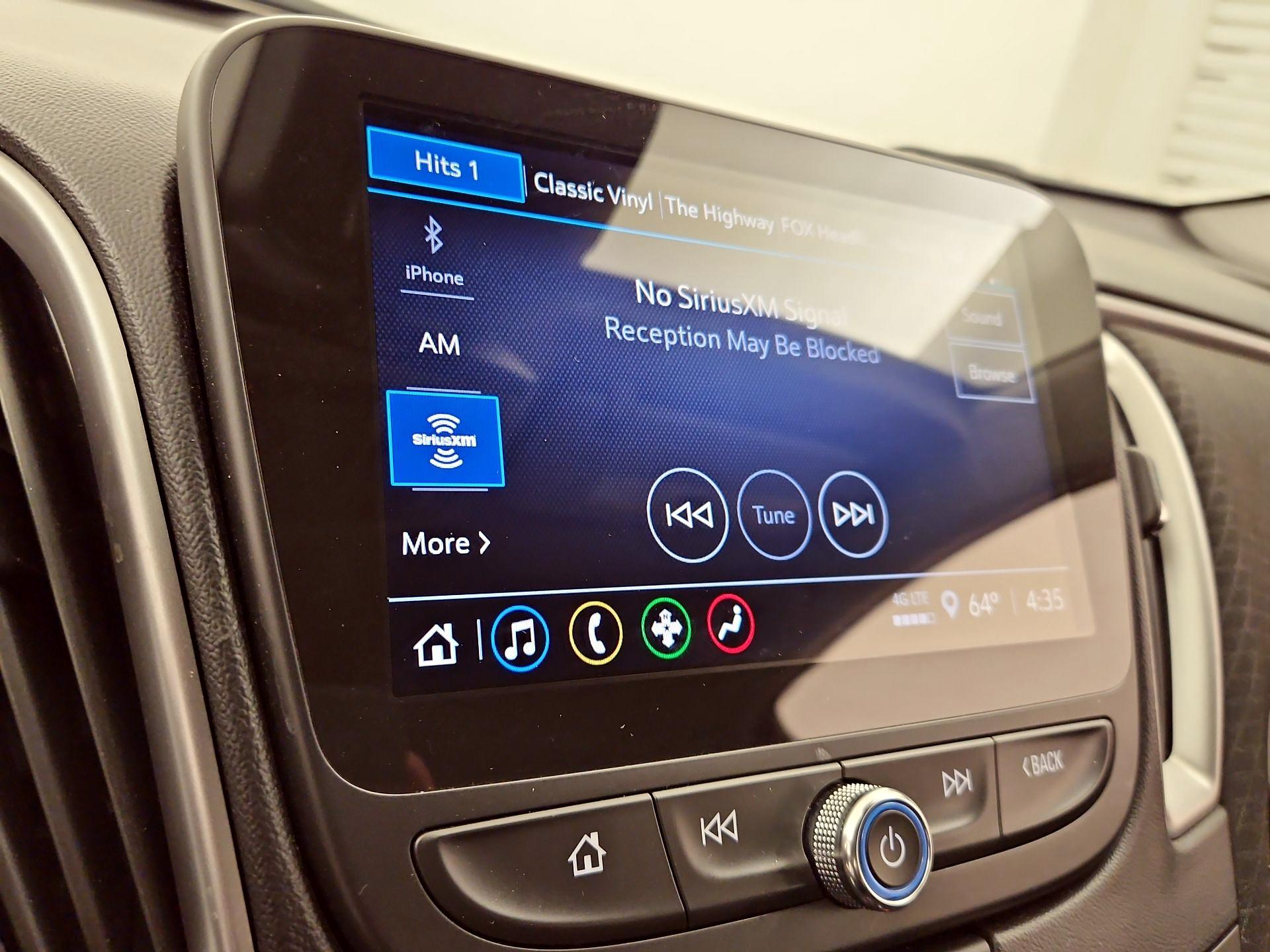 Thumbnail: 2024 Chevrolet Malibu - 15