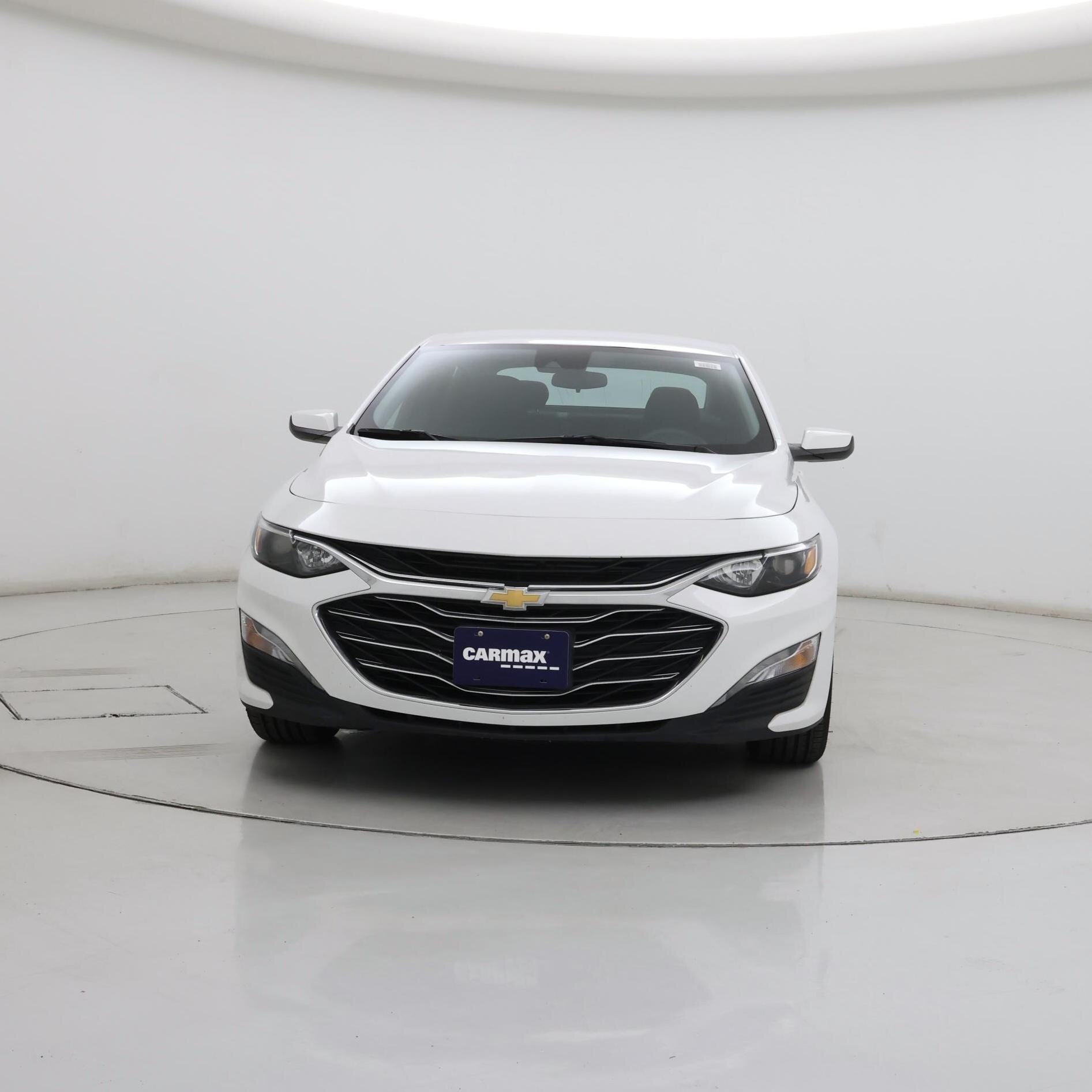 Thumbnail: 2024 Chevrolet Malibu - 5