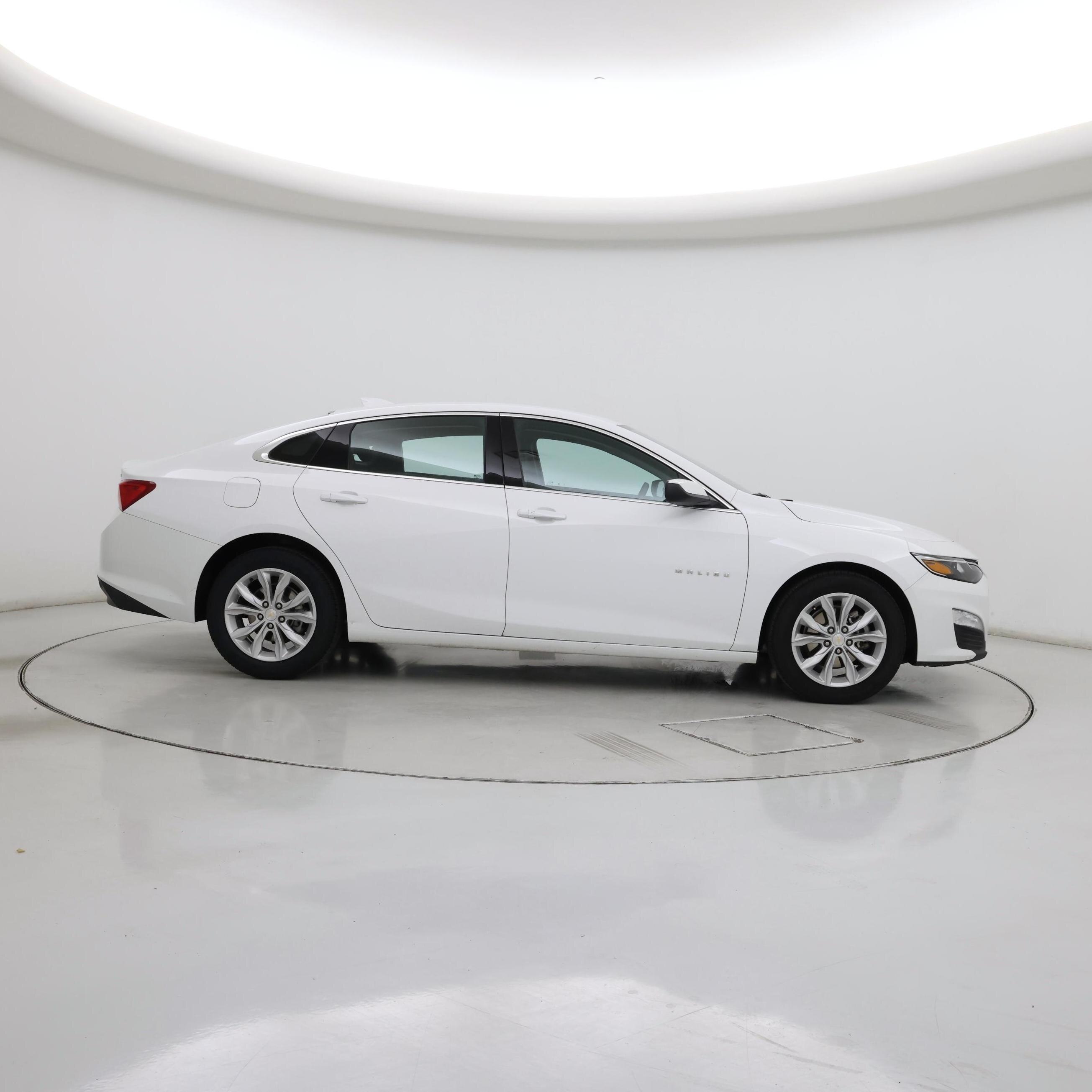 Thumbnail: 2024 Chevrolet Malibu - 7