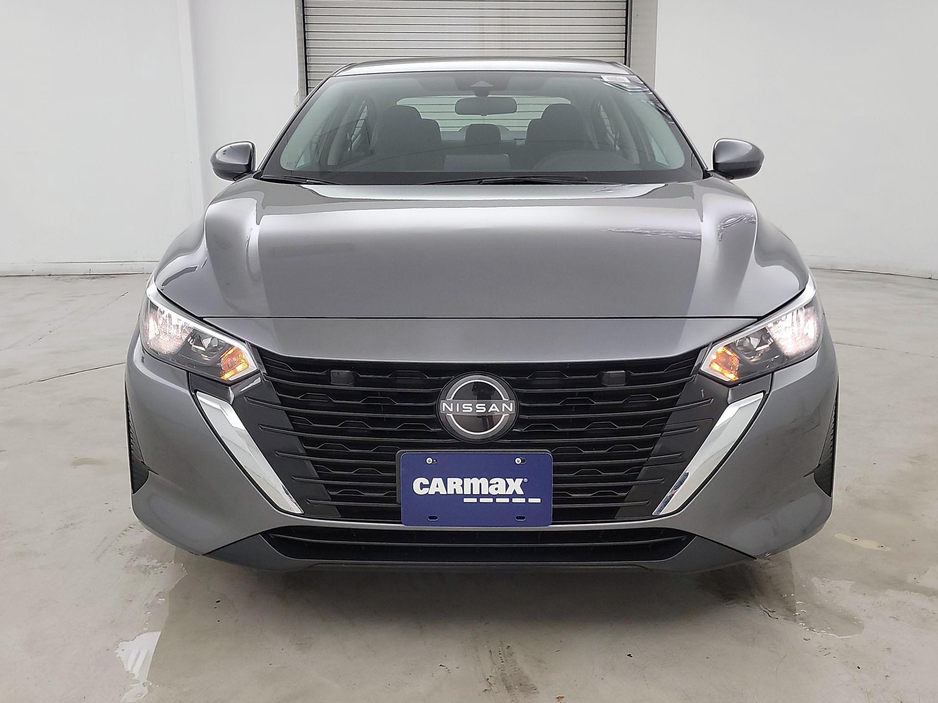 Thumbnail: 2024 Nissan Sentra - 2