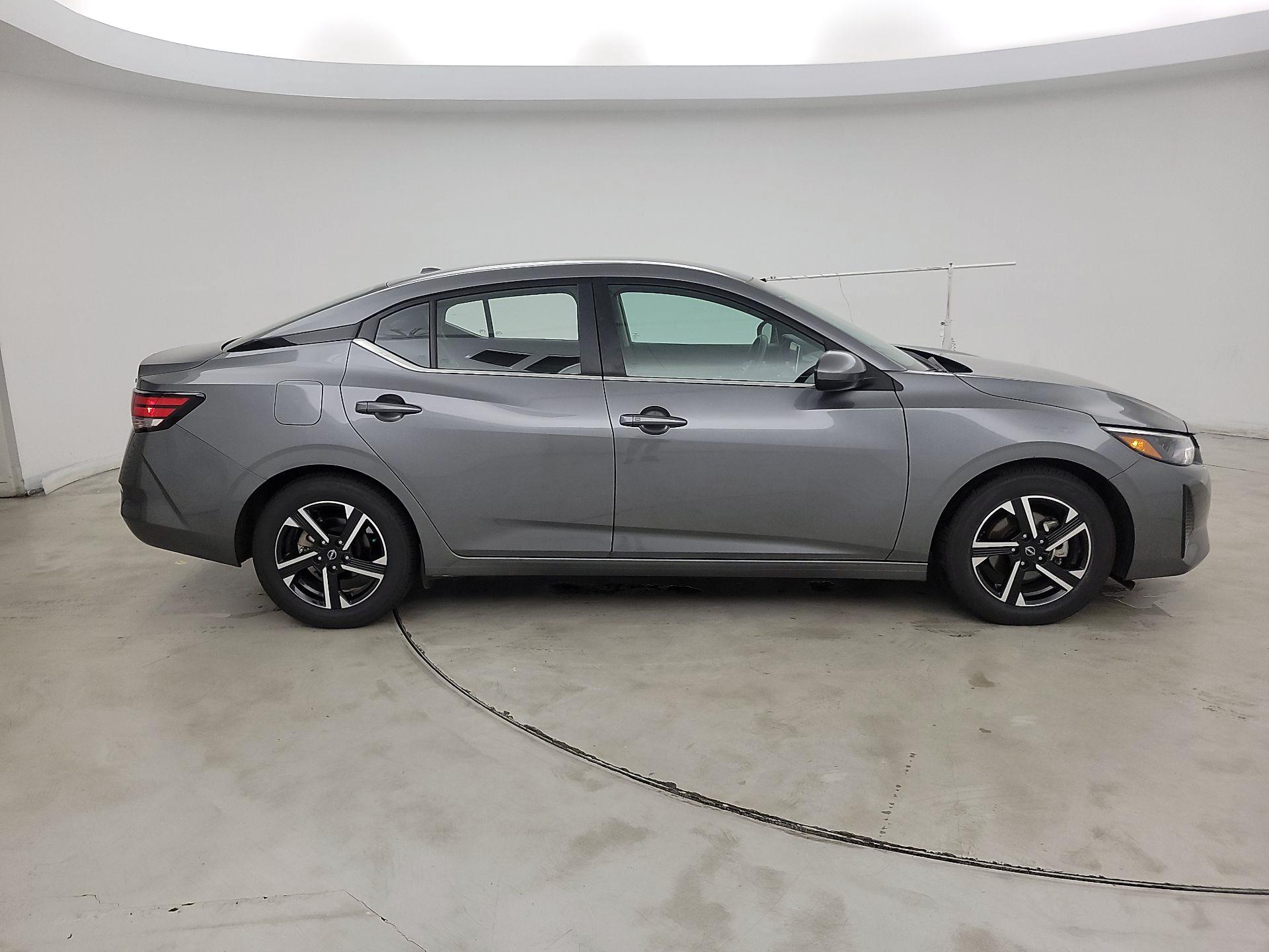 Thumbnail: 2024 Nissan Sentra - 4