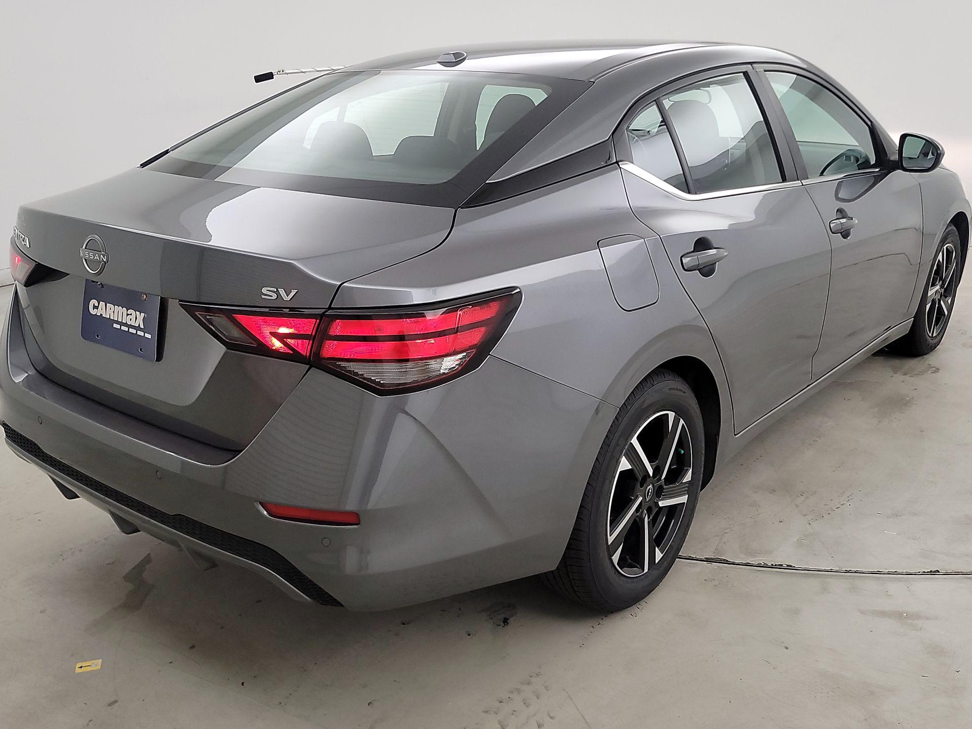 Thumbnail: 2024 Nissan Sentra - 5