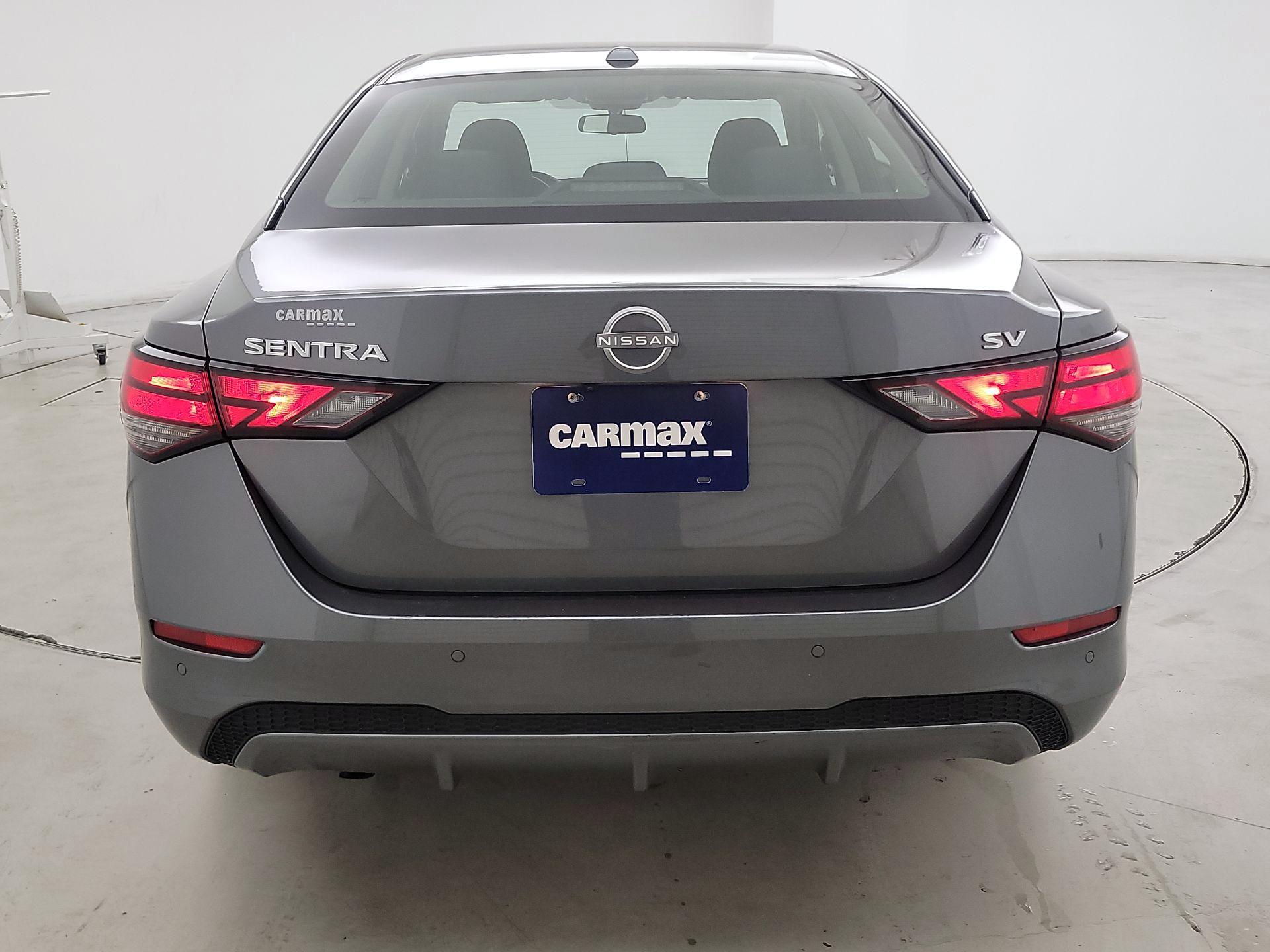 Thumbnail: 2024 Nissan Sentra - 6