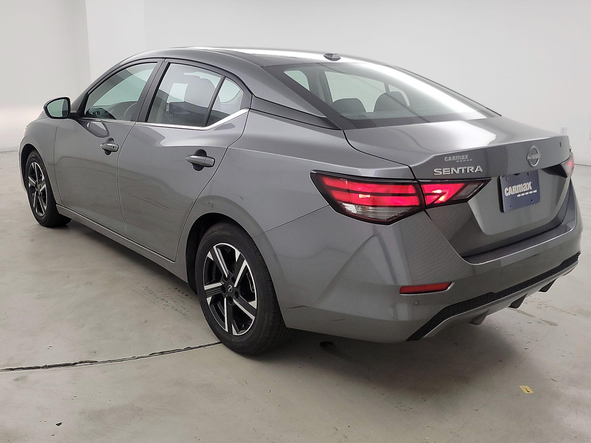 Thumbnail: 2024 Nissan Sentra - 7