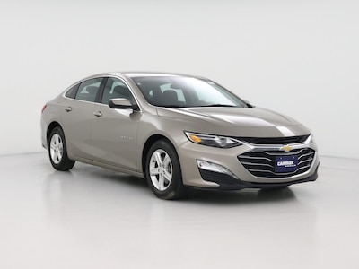 2023 Chevrolet Malibu 1LT