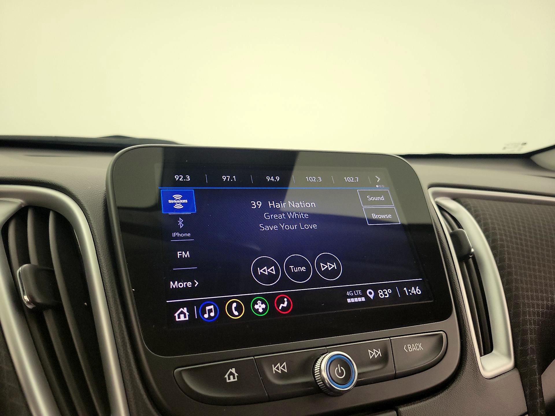 Thumbnail: 2023 Chevrolet Malibu - 15