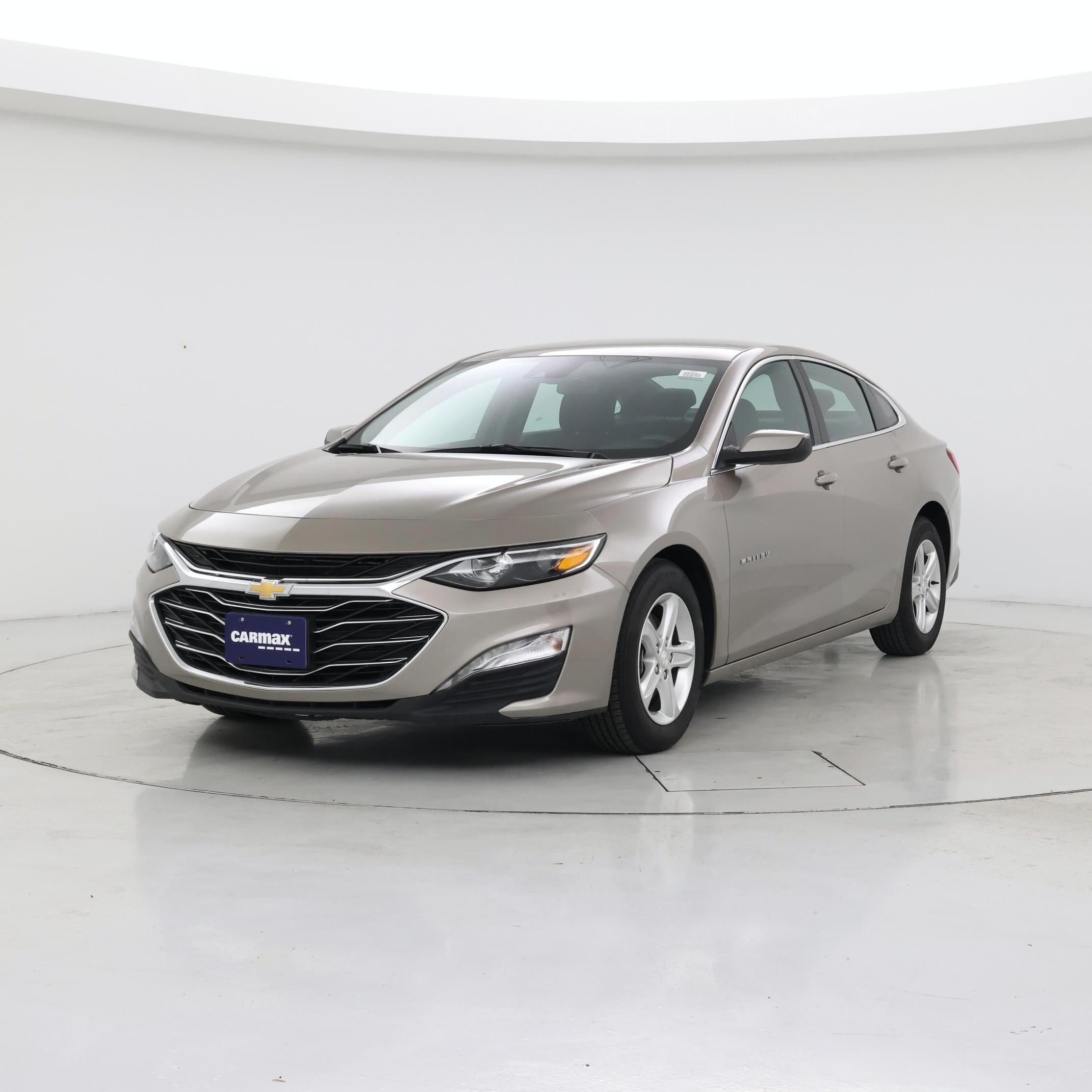 Thumbnail: 2023 Chevrolet Malibu - 4