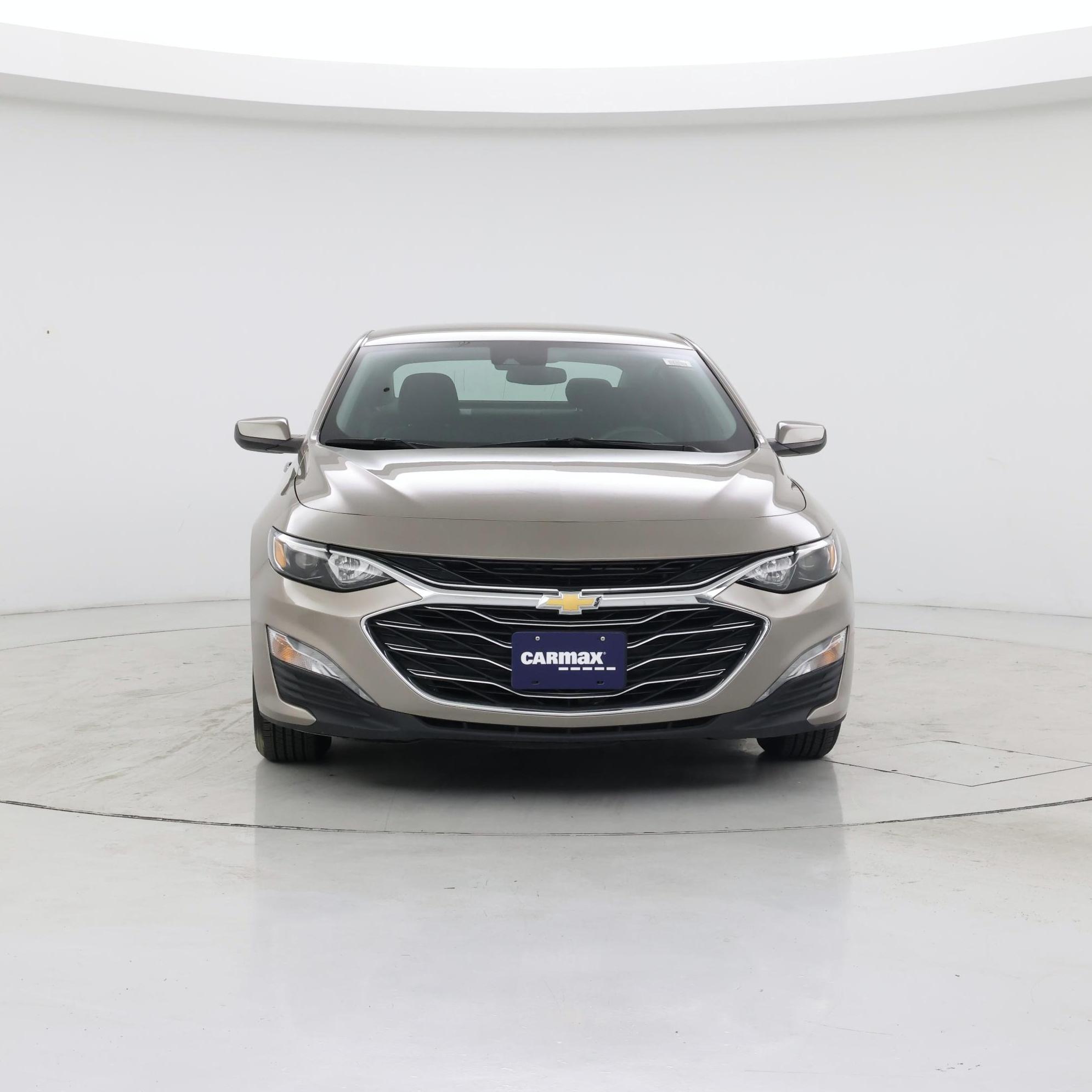 Thumbnail: 2023 Chevrolet Malibu - 5