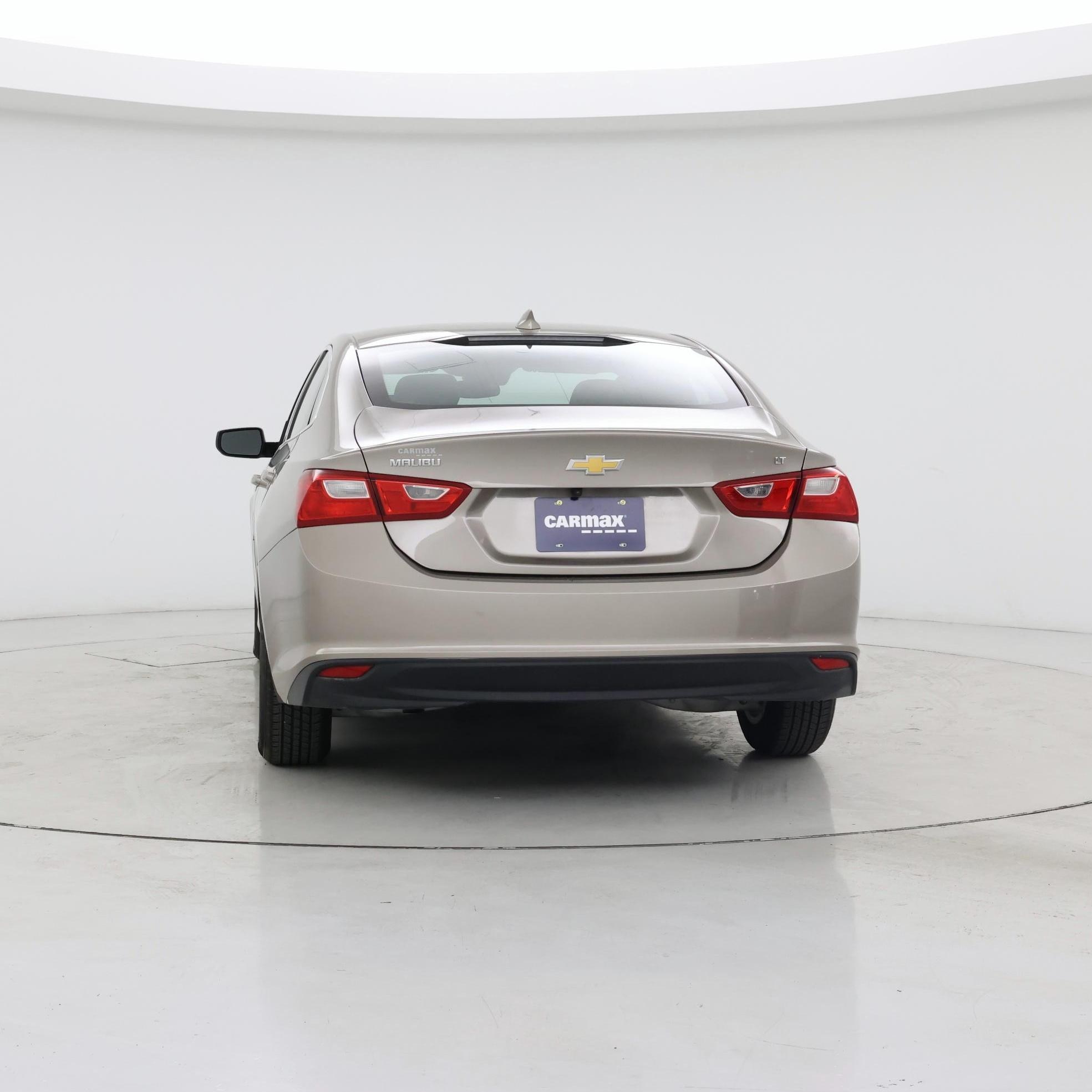 Thumbnail: 2023 Chevrolet Malibu - 6