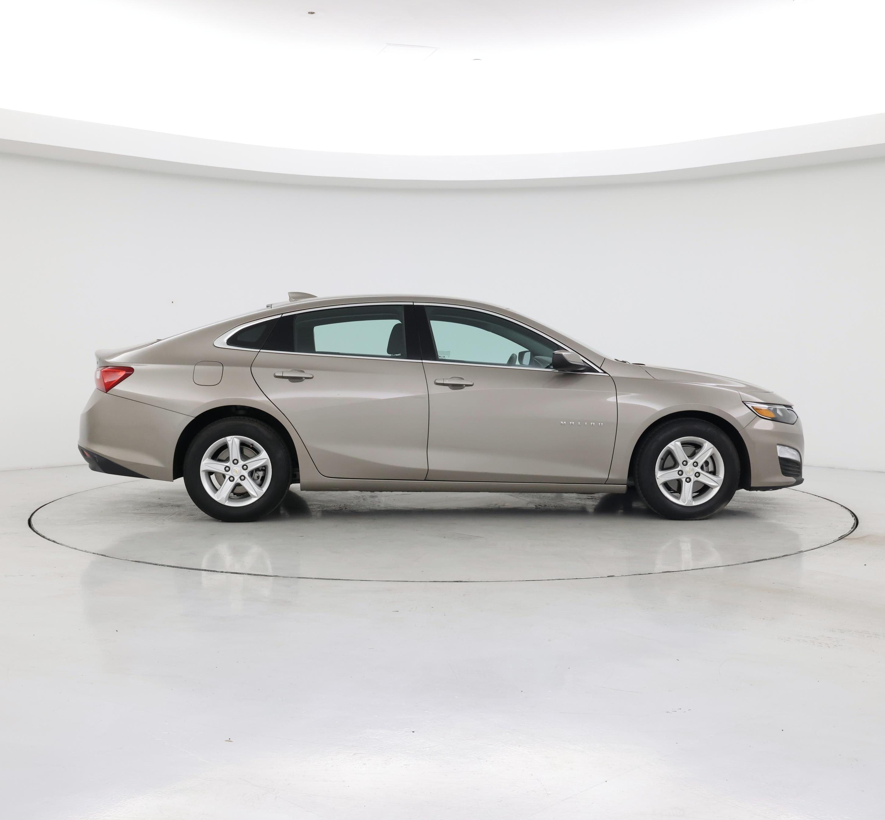 Thumbnail: 2023 Chevrolet Malibu - 7