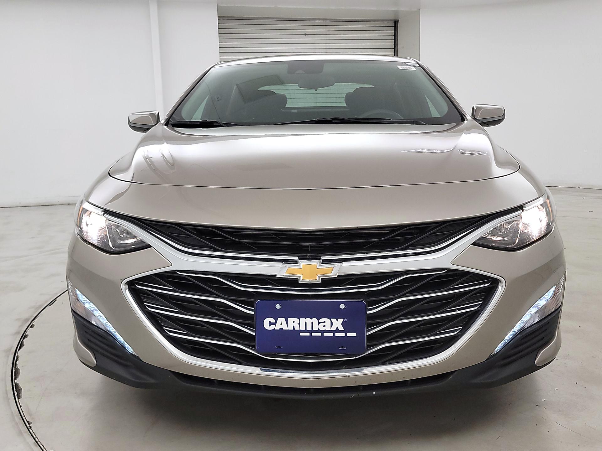 Thumbnail: 2024 Chevrolet Malibu - 2
